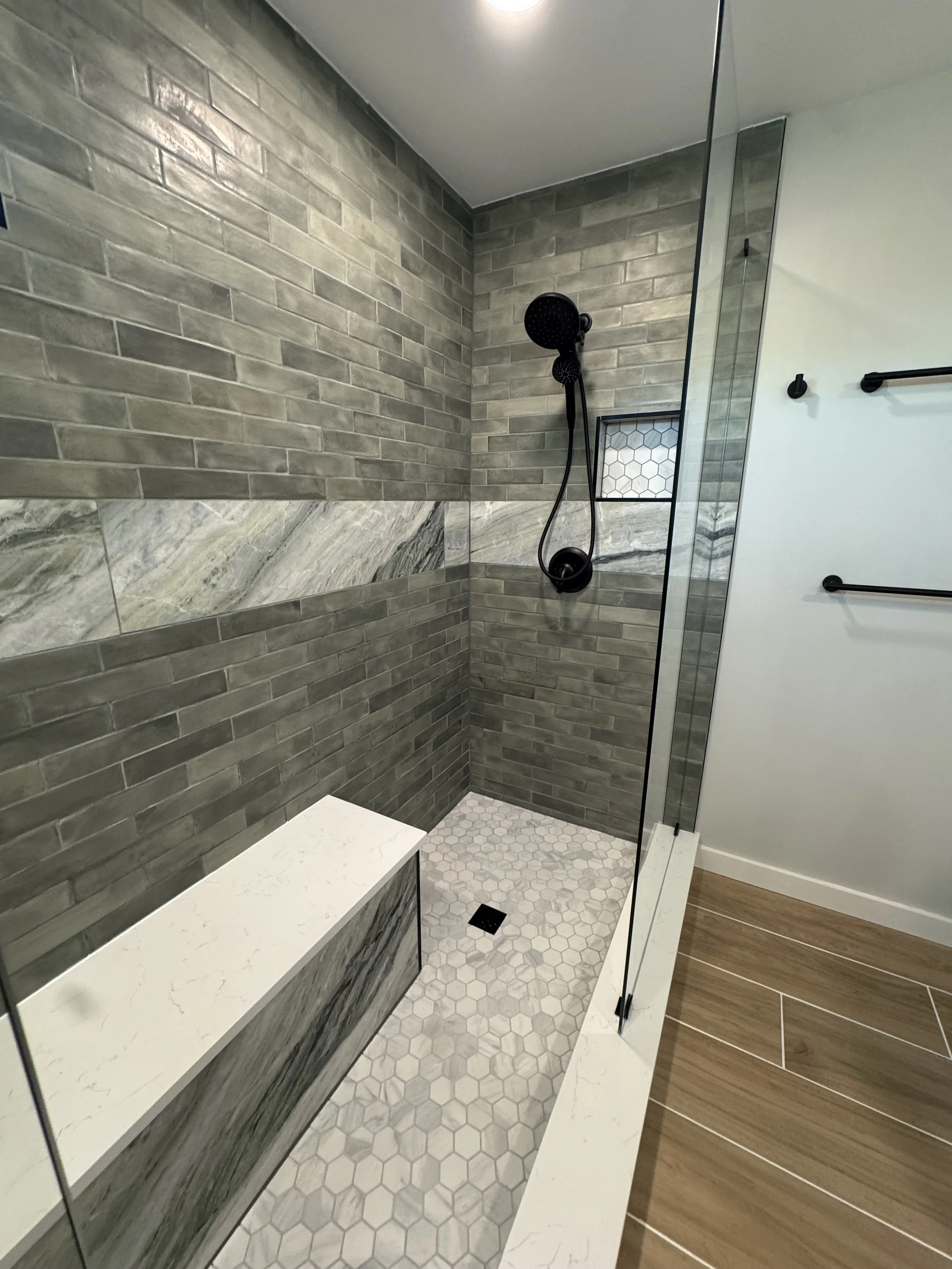 Kitchen remodeling Bathroom remodeling Kitchen and bath renovation Custom bathroom design — KASEYS CONTRACTORS https://www.kaseyscontractors.com/gallery/project-one-h346n-9696l Kitchen remodeling Bathroom remodeling Kitchen and bath renovation Custom