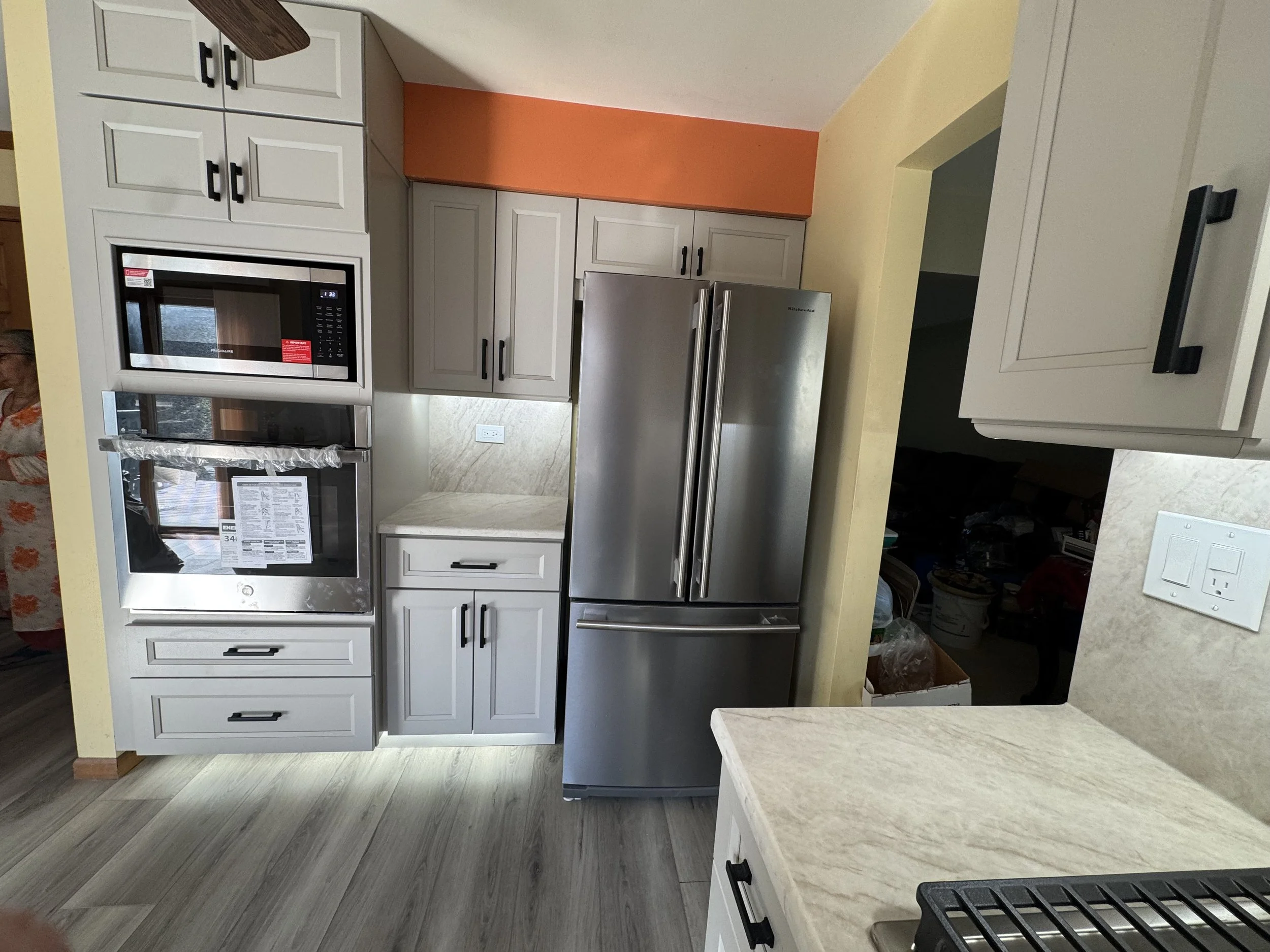 Kitchen remodeling Bathroom remodeling Kitchen and bath renovation Custom bathroom design — KASEYS CONTRACTORS https://www.kaseyscontractors.com/gallery/project-one-h346n-9696l Kitchen remodeling Bathroom remodeling Kitchen and bath renovation Custom