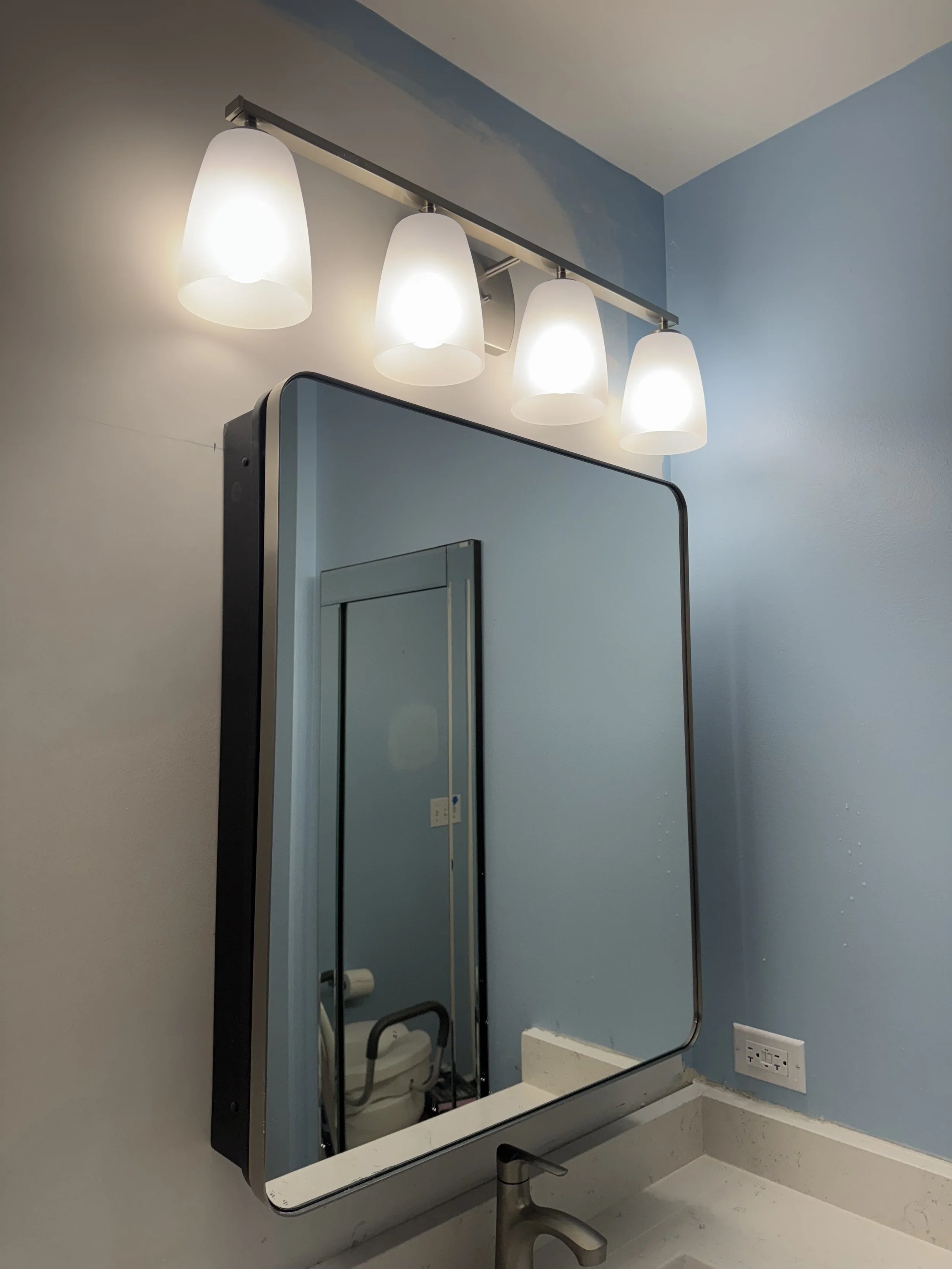 Kitchen remodeling
Bathroom remodeling
Kitchen and bath renovation
Custom bathroom design ROSELLE DUPAGE LAKE COOK KANE DEKALB