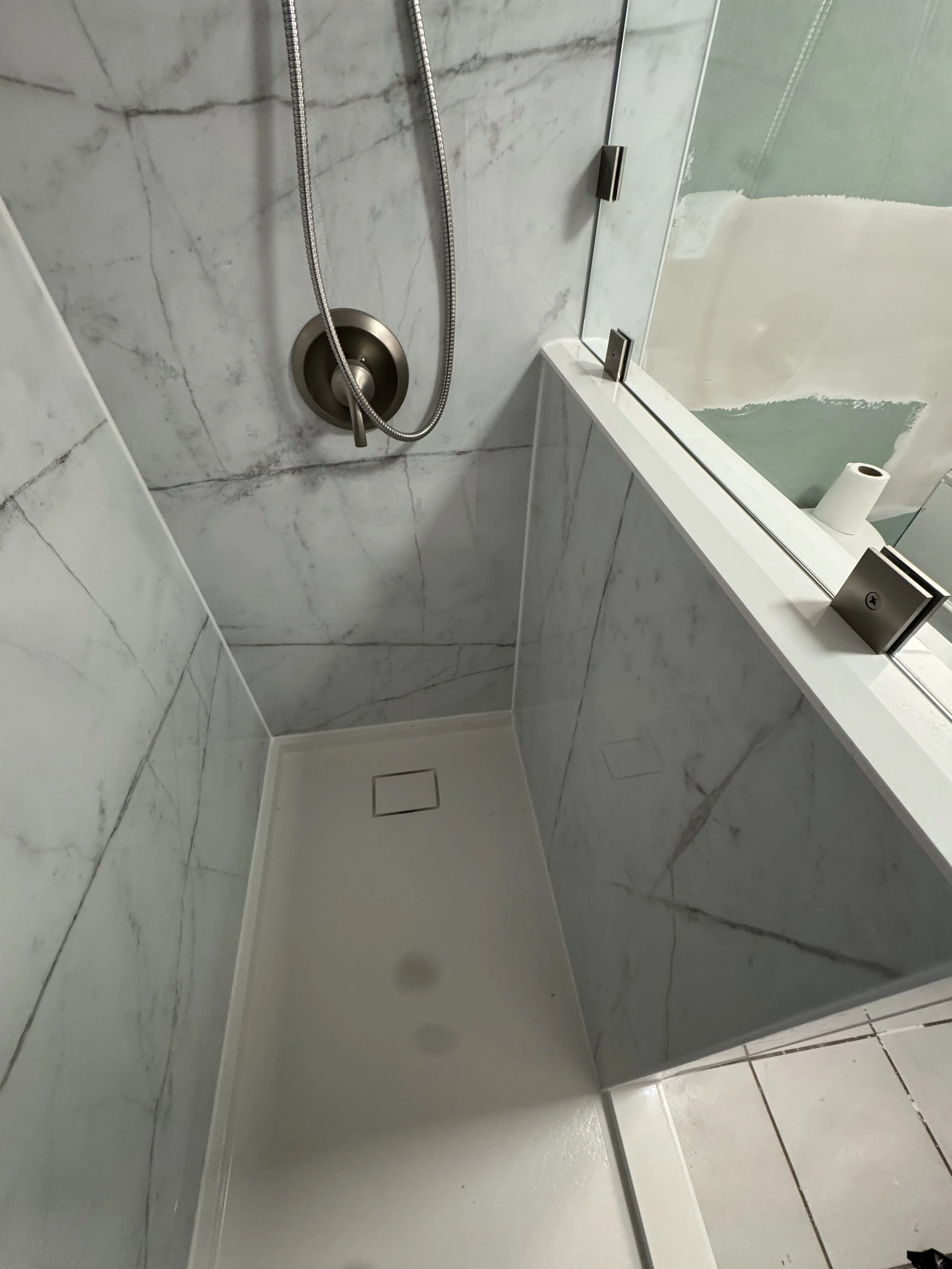 Kitchen remodeling Bathroom remodeling Kitchen and bath renovation Custom bathroom design — KASEYS CONTRACTORS https://www.kaseyscontractors.com/gallery/project-one-h346n-9696l Kitchen remodeling Bathroom remodeling Kitchen and bath renovation Custom