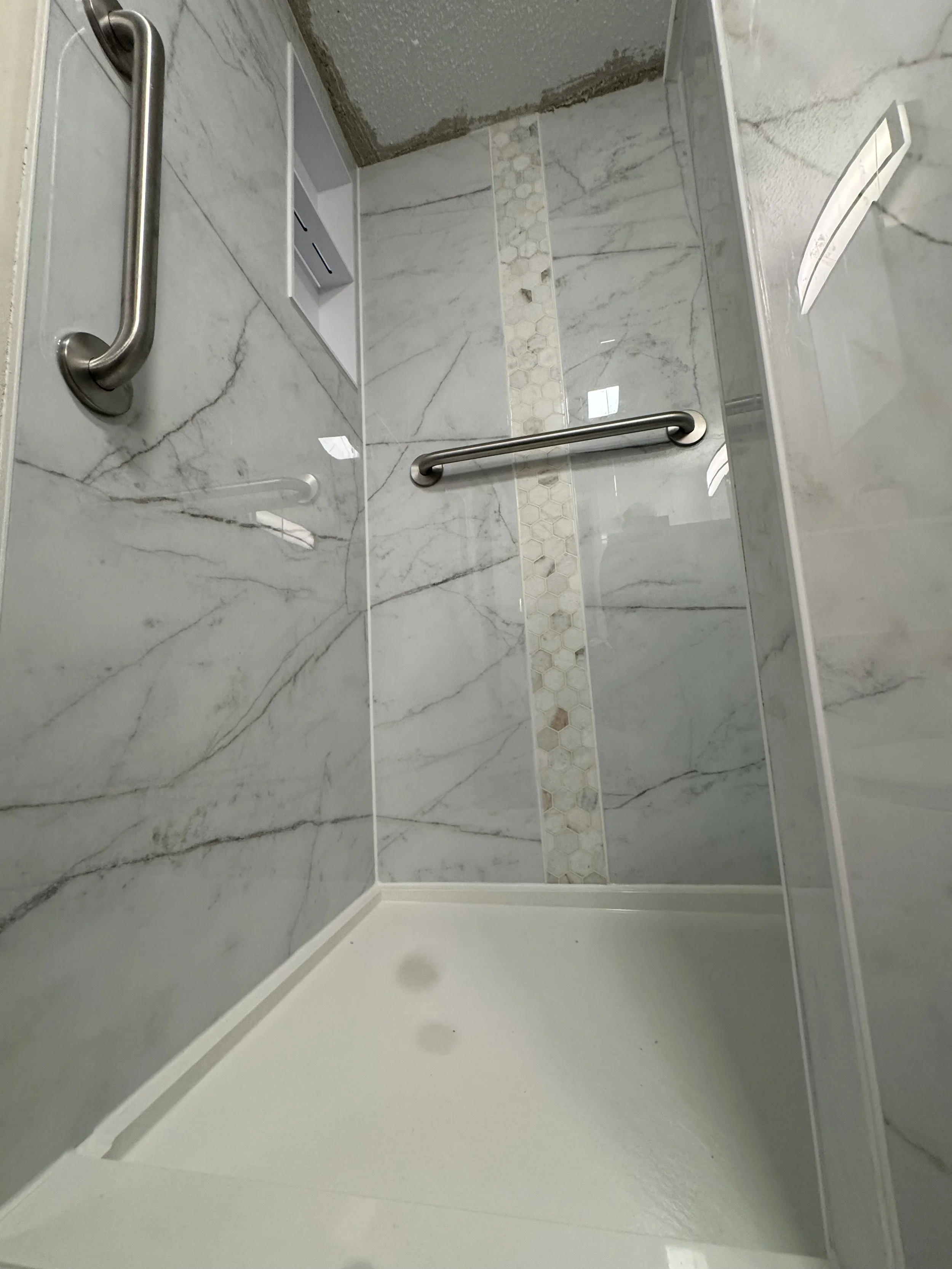 Kitchen remodeling Bathroom remodeling Kitchen and bath renovation Custom bathroom design — KASEYS CONTRACTORS https://www.kaseyscontractors.com/gallery/project-one-h346n-9696l Kitchen remodeling Bathroom remodeling Kitchen and bath renovation Custom