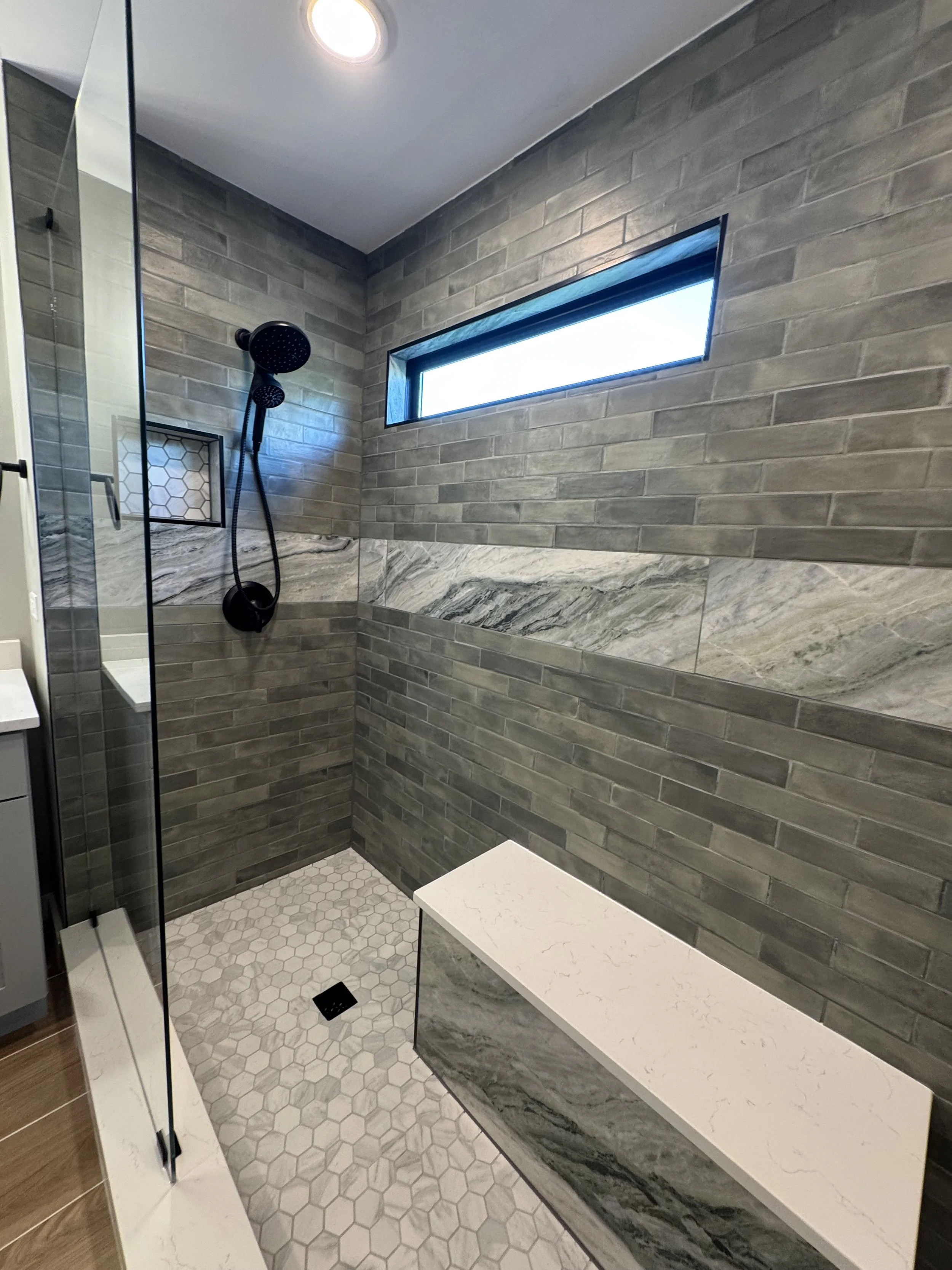 Kitchen remodeling Bathroom remodeling Kitchen and bath renovation Custom bathroom design — KASEYS CONTRACTORS https://www.kaseyscontractors.com/gallery/project-one-h346n-9696l Kitchen remodeling Bathroom remodeling Kitchen and bath renovation Custom