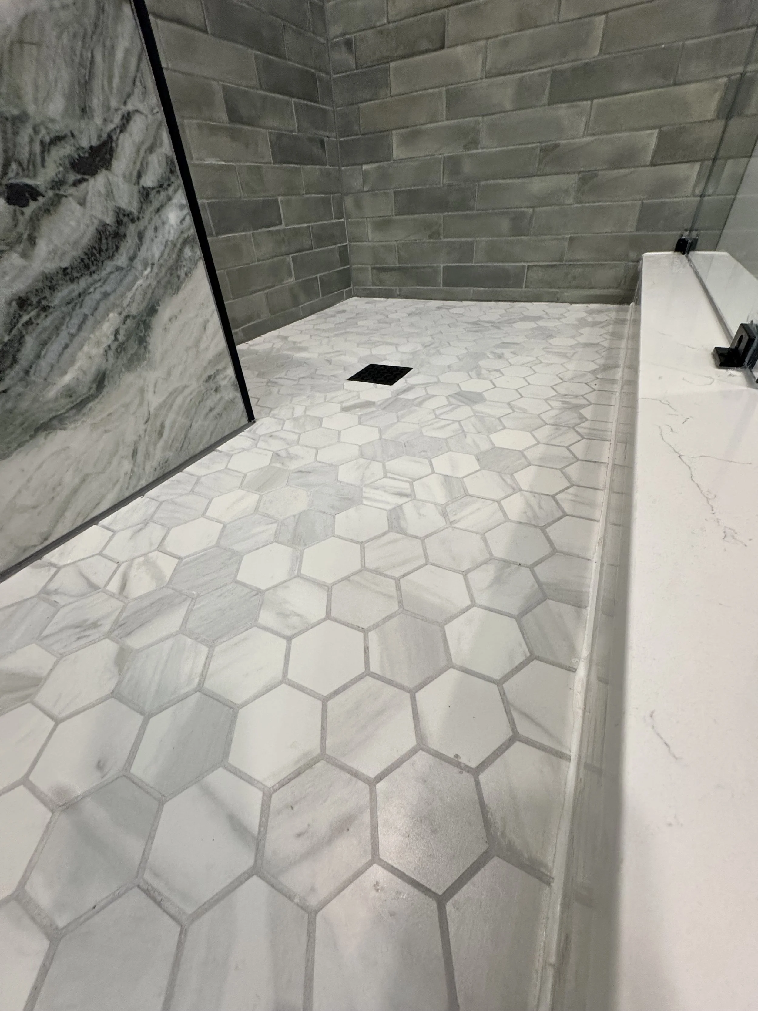 Kitchen remodeling Bathroom remodeling Kitchen and bath renovation Custom bathroom design — KASEYS CONTRACTORS https://www.kaseyscontractors.com/gallery/project-one-h346n-9696l Kitchen remodeling Bathroom remodeling Kitchen and bath renovation Custom