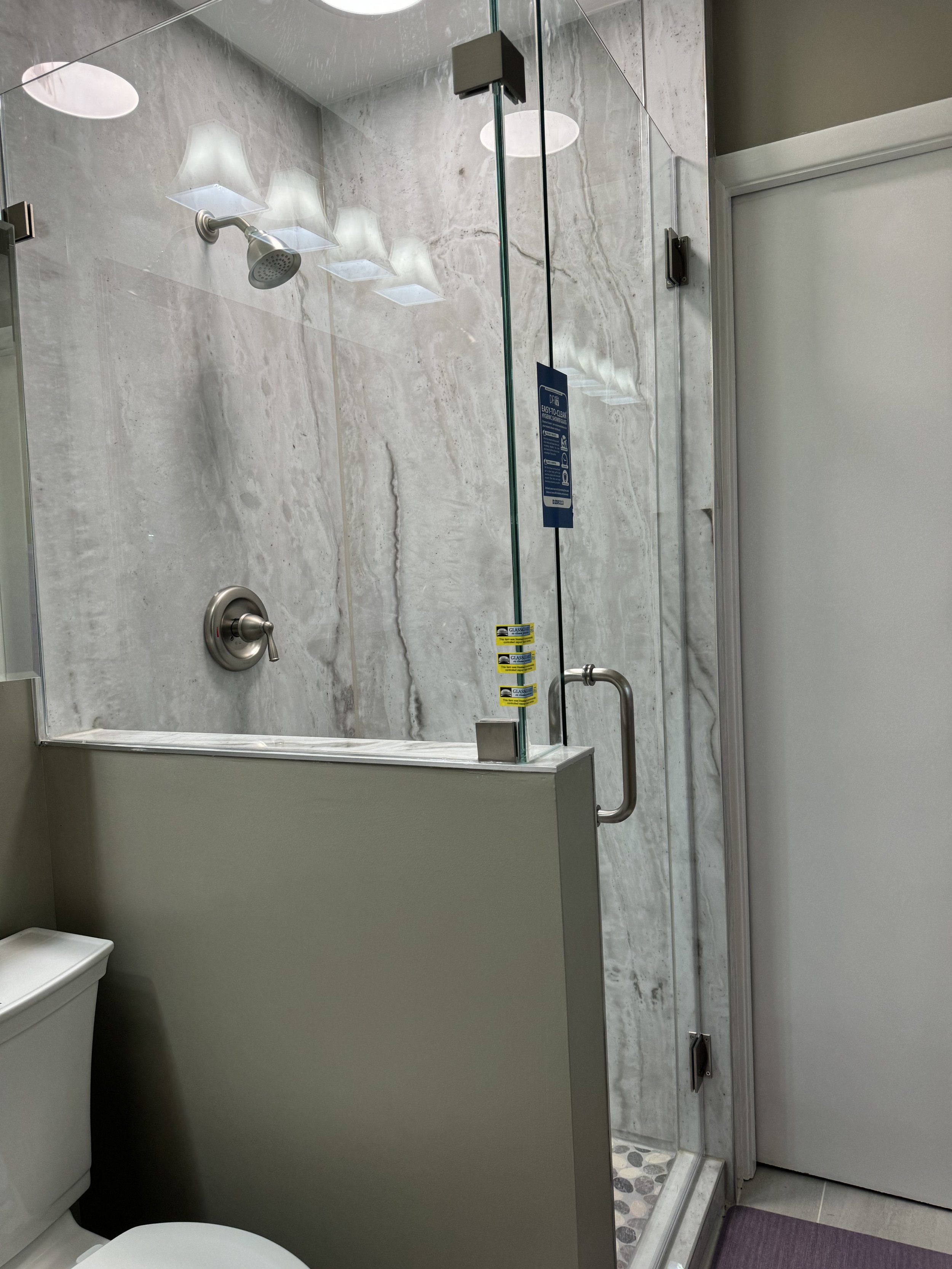 FULL BATHROOM - PLAINFIELD