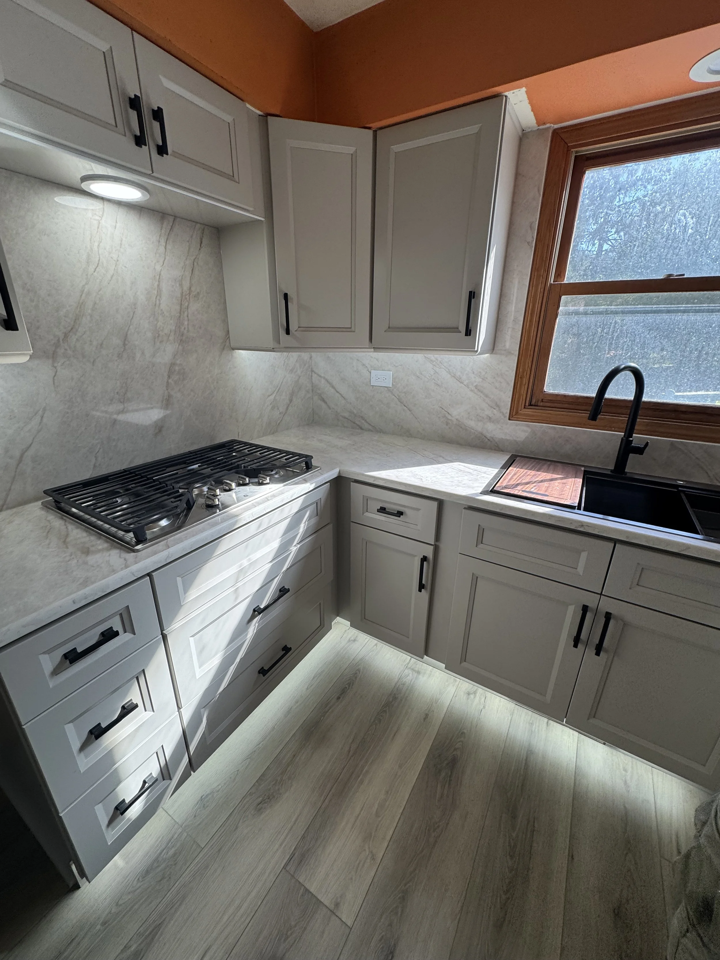 Kitchen remodeling Bathroom remodeling Kitchen and bath renovation Custom bathroom design — KASEYS CONTRACTORS https://www.kaseyscontractors.com/gallery/project-one-h346n-9696l Kitchen remodeling Bathroom remodeling Kitchen and bath renovation Custom