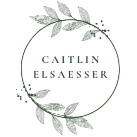 Dr. Caitlin Elsaesser