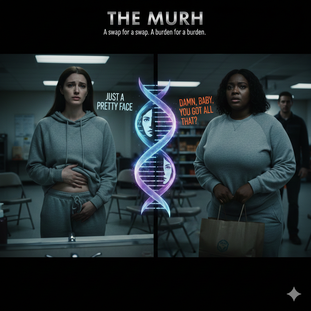 The Tale of the Face and Body Swap