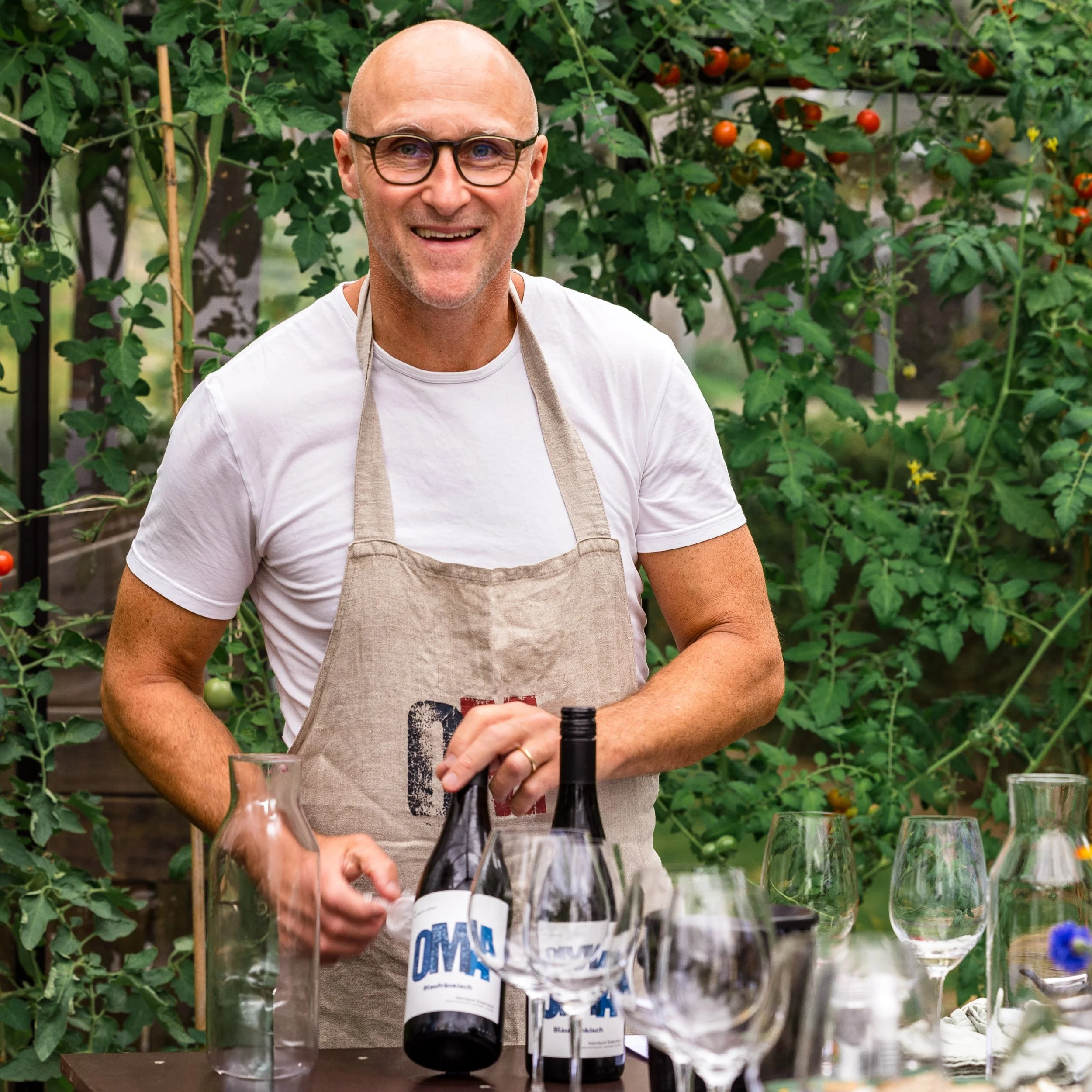 Vinkurs med Ole Martin Alfsen