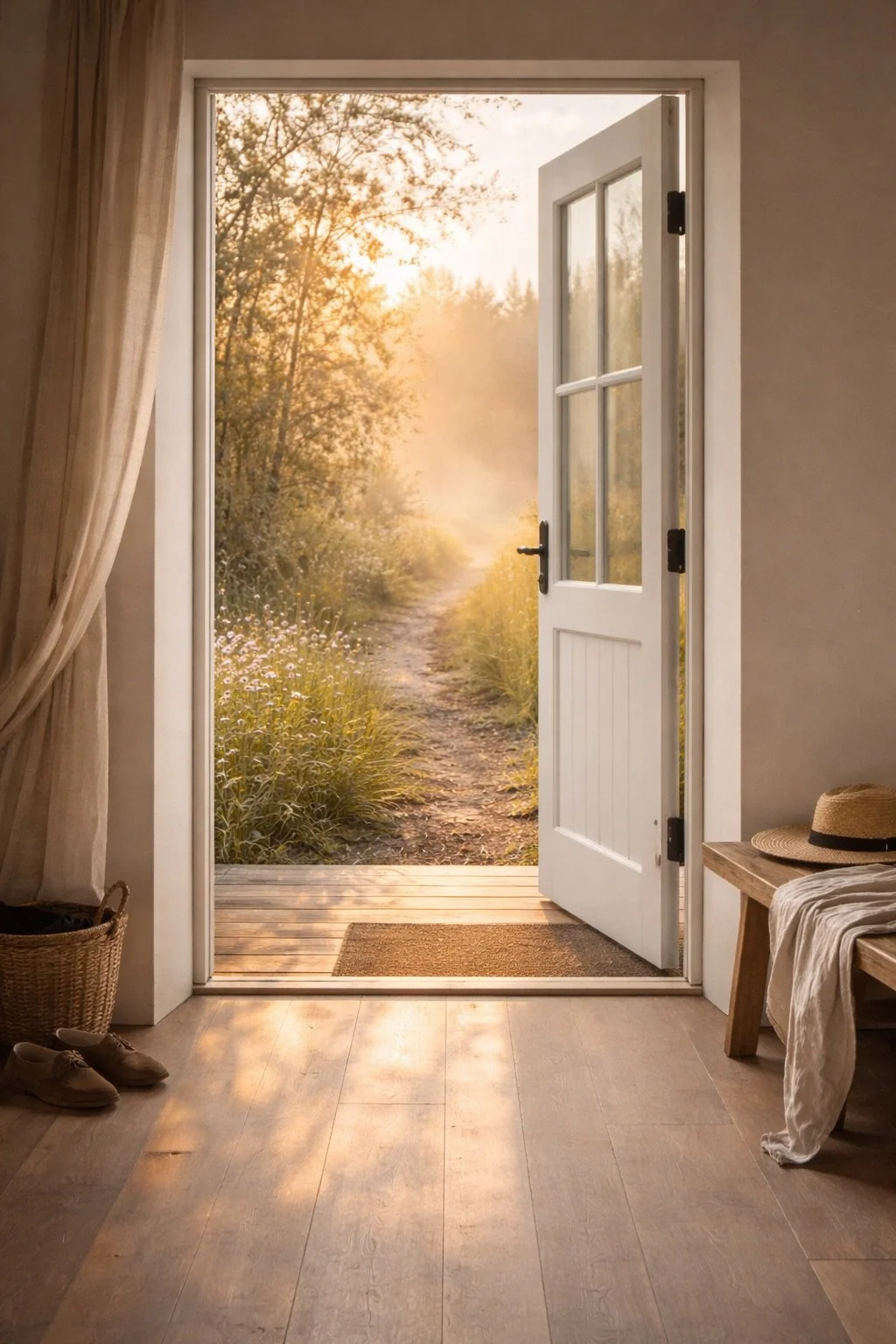 The Strength We Don’t Know We Have