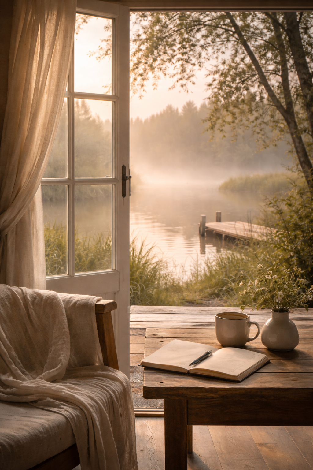 Week 2 - Understanding Emotional Waves