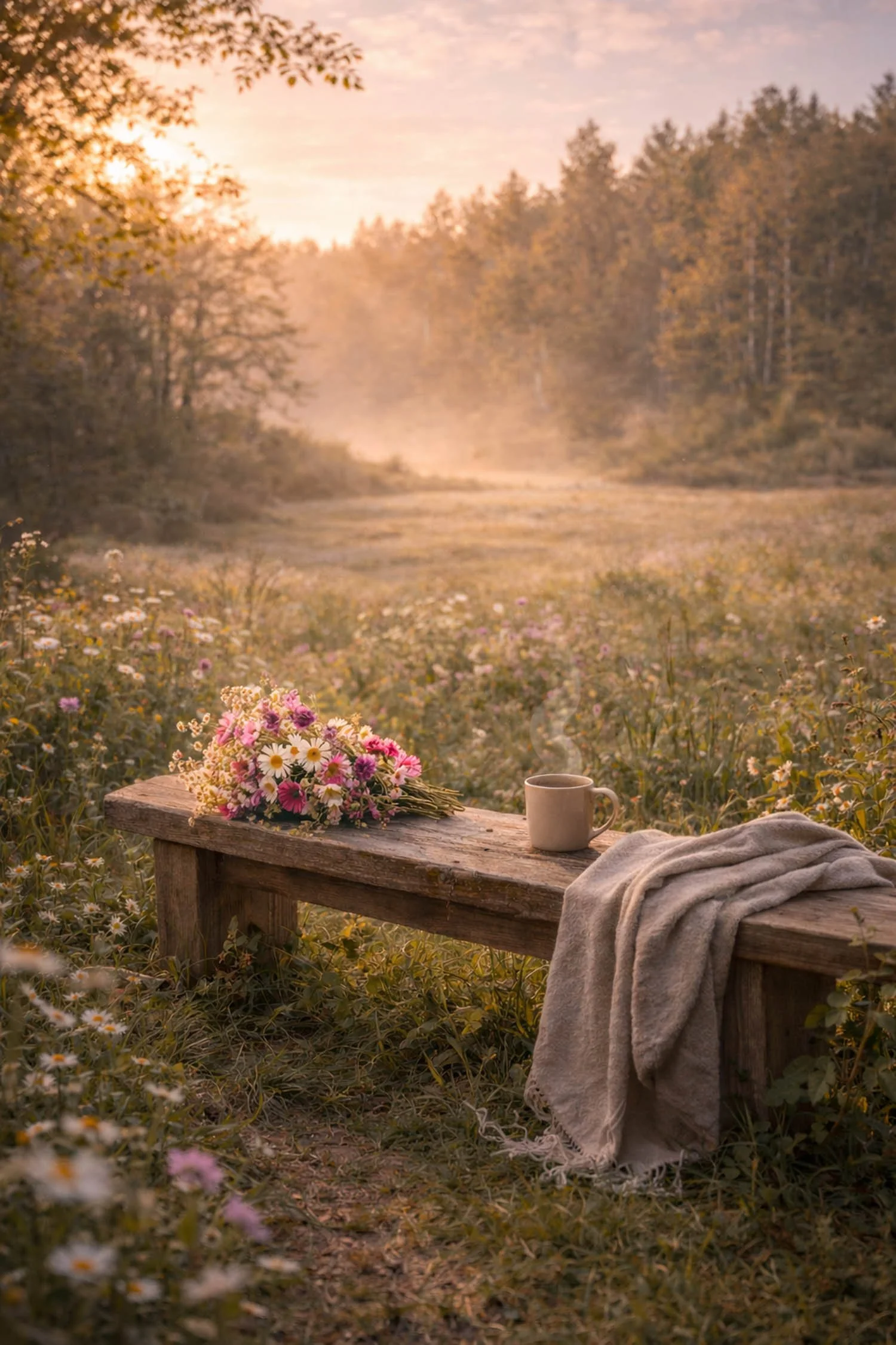 Week 6 - The Meaning That Lives in Memory