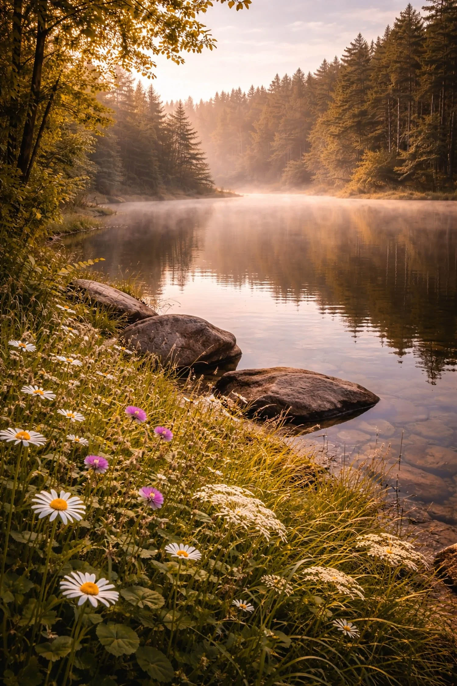 Week 9 - The Courage to Be Seen As We Are