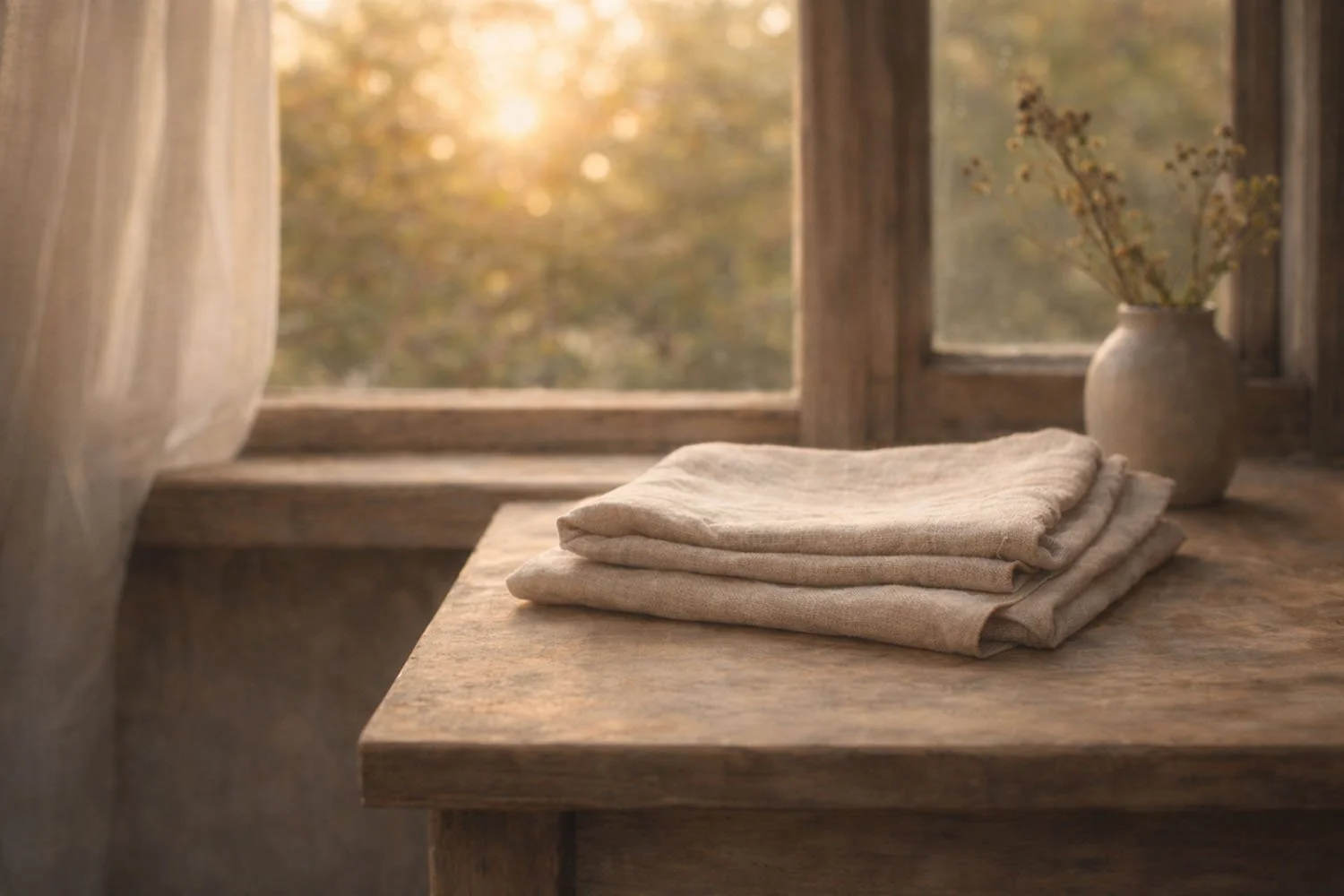 What Remains, Over Time