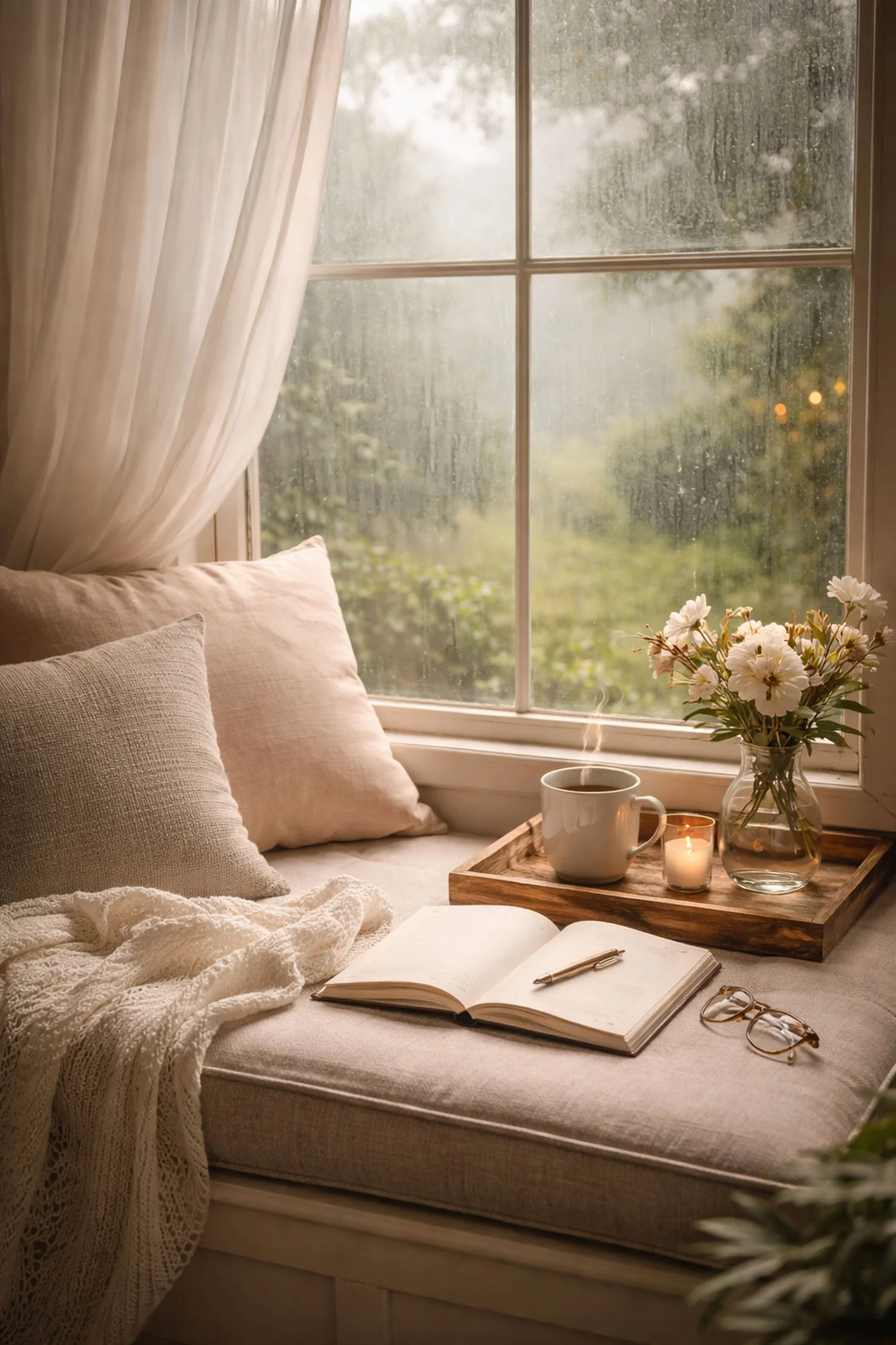 Listening Before You Answer