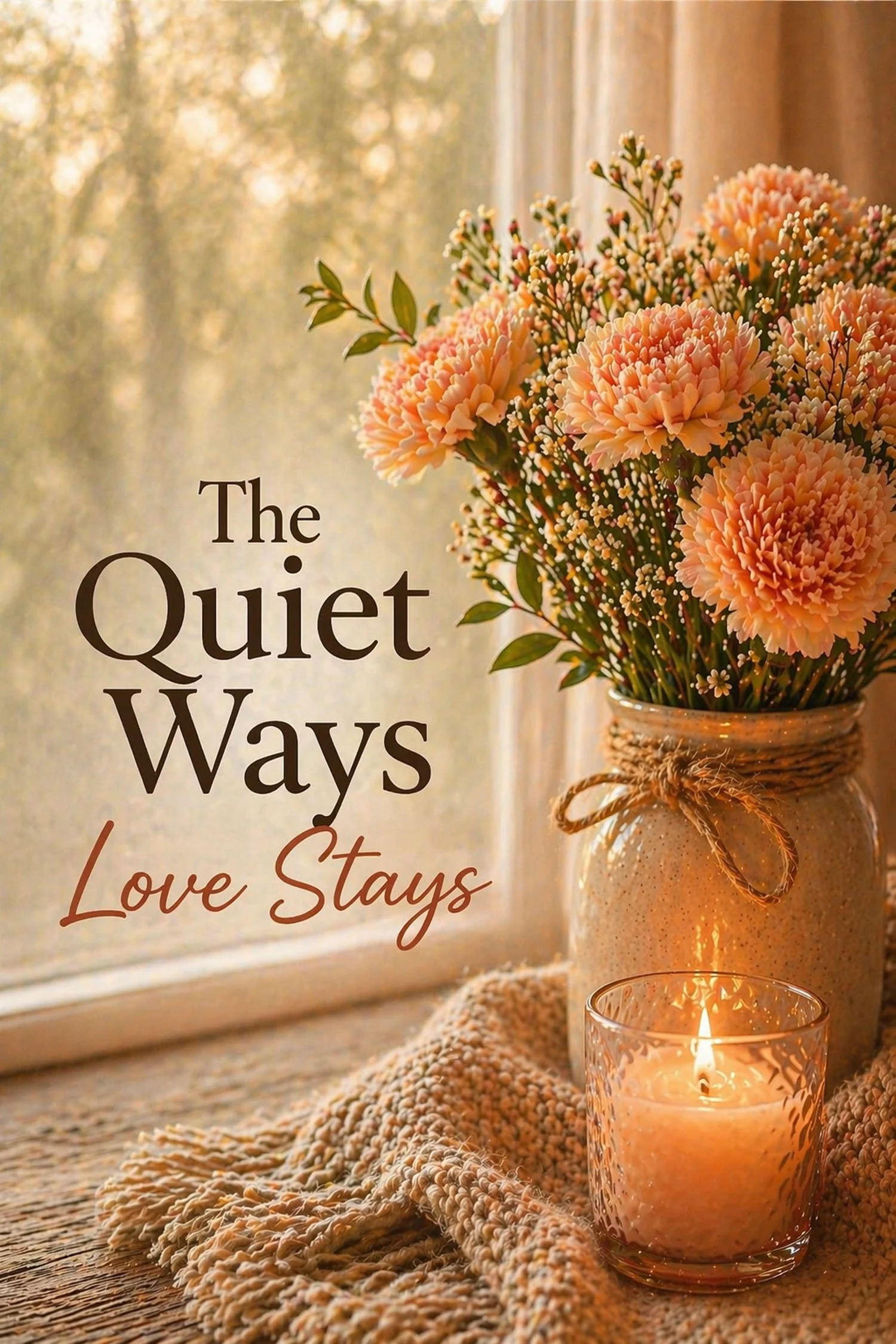 The Quiet Ways Love Stays