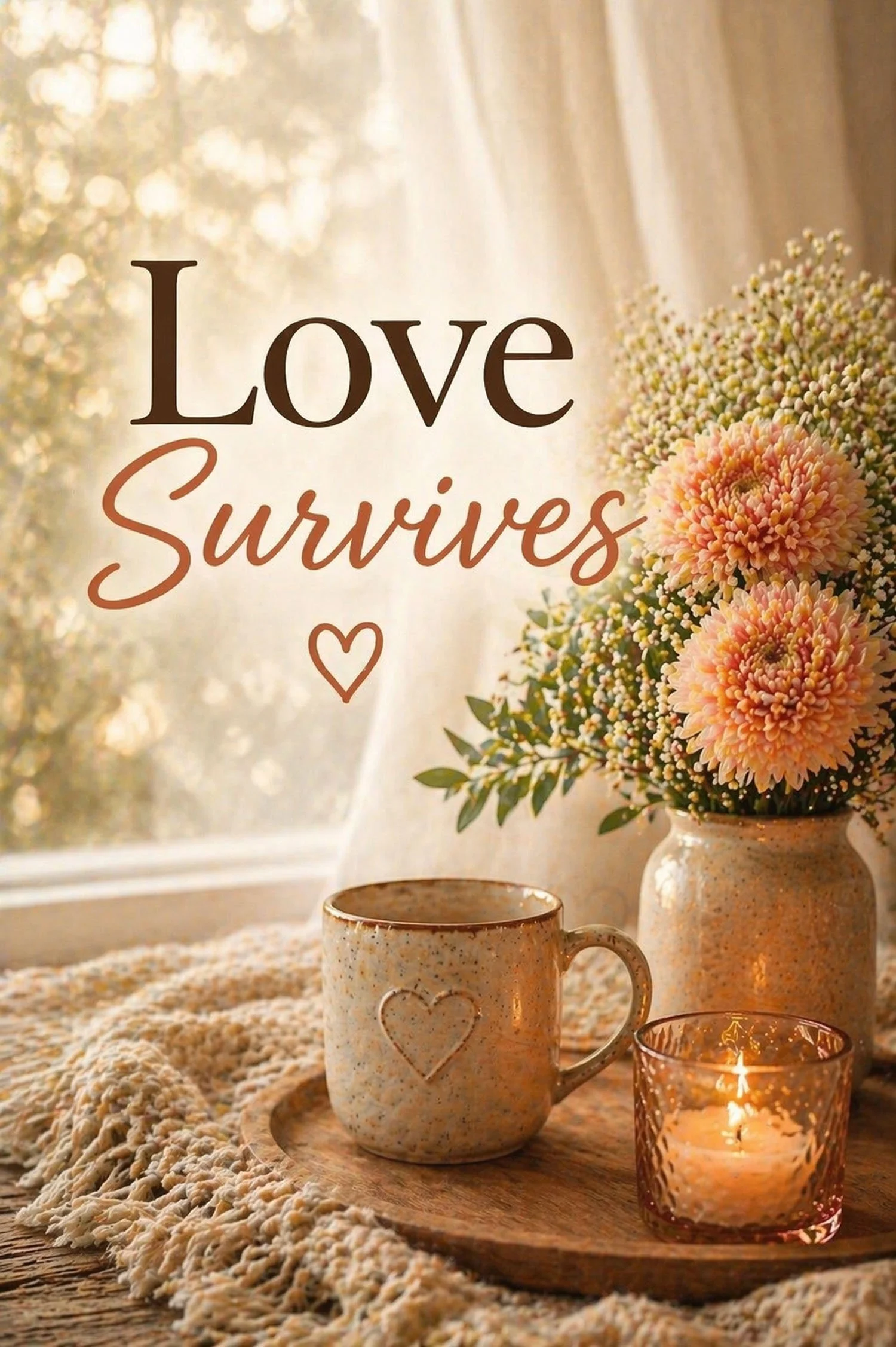 Love Survives