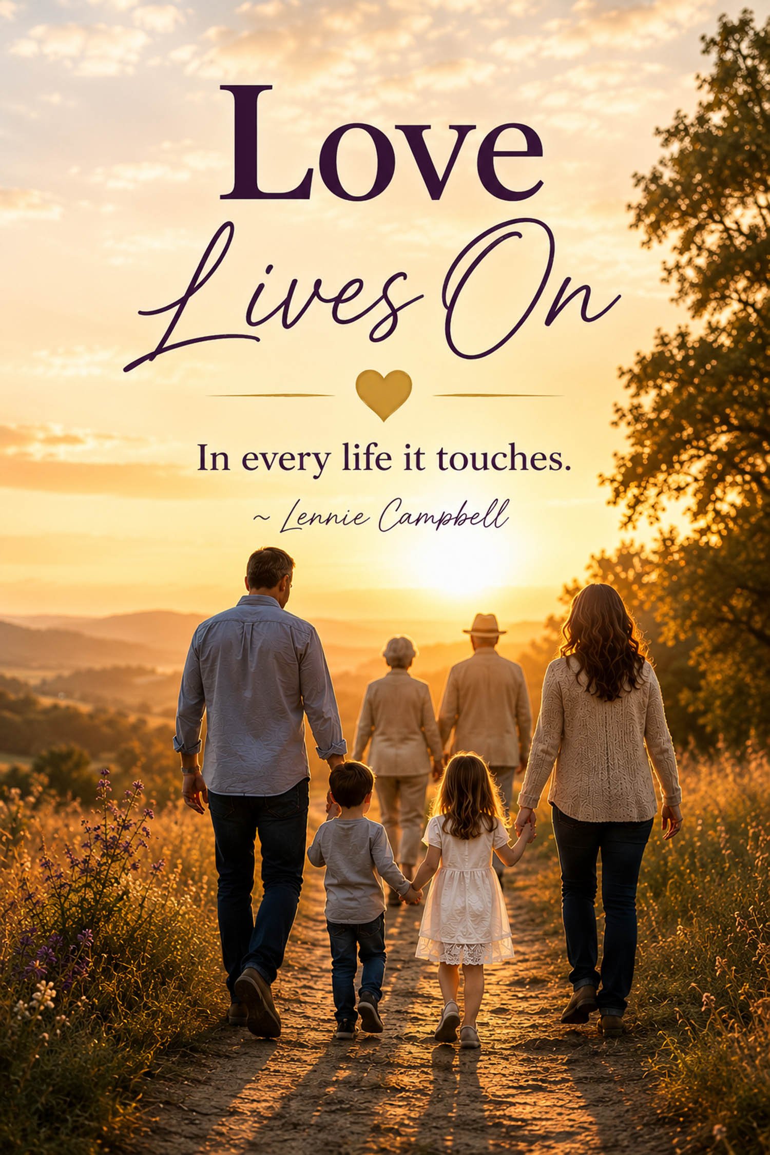 Love Lives On