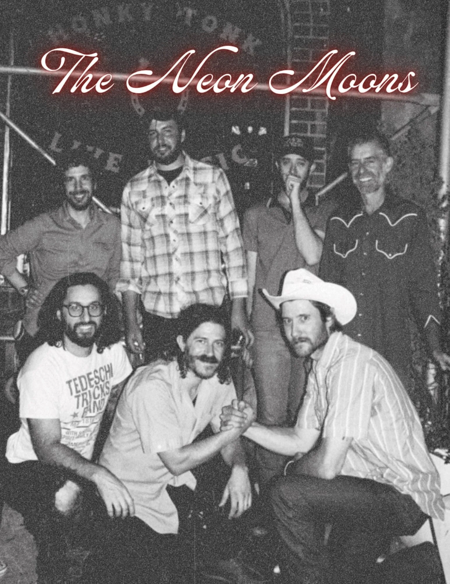 NO COVER Event featuring Artist/Band Name