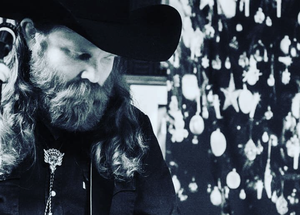 "Don't Rock the Jukebox" with DJ SCRAMBLE DAWG