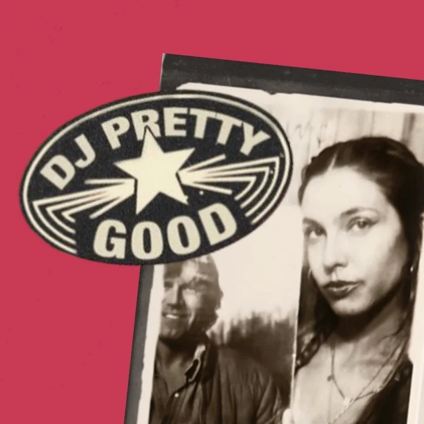 "Don't Rock The Jukebox" with DJ PRETTY GOOD