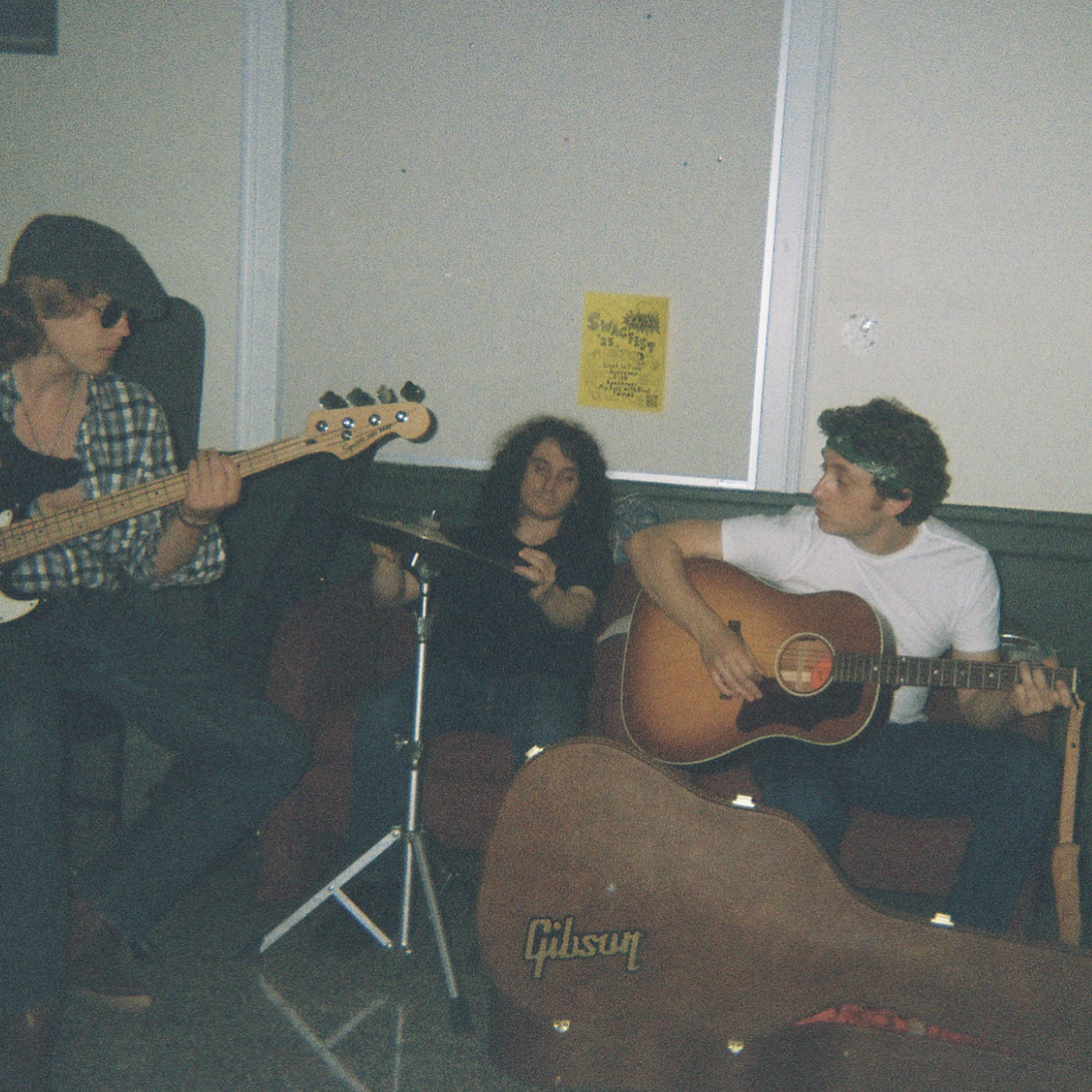 Outlaw Thursdays - JACK ROMANO &amp; the Romanaires