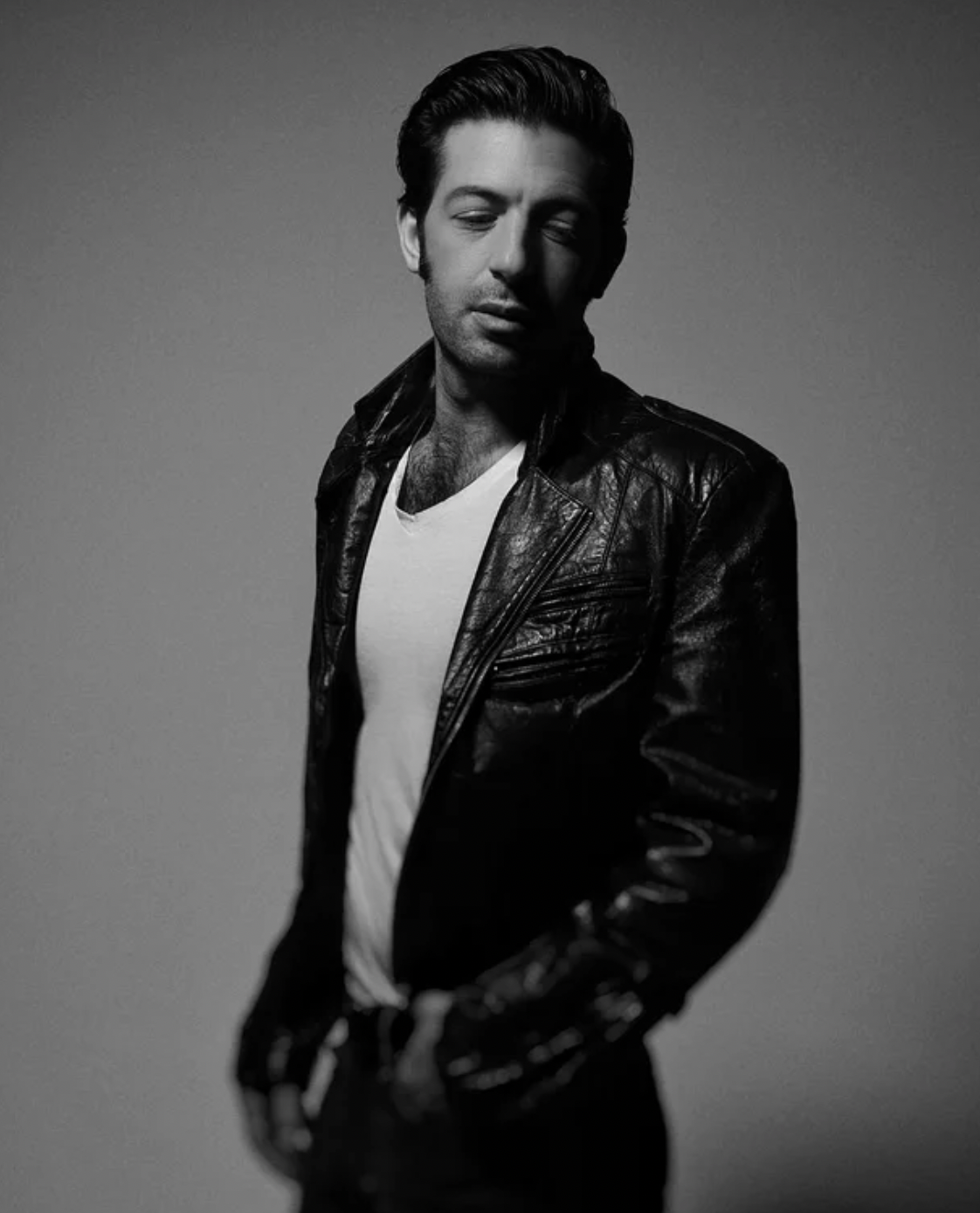 “FRIDAY NIGHT COUNTRY FEVER” - SETH KESSEL