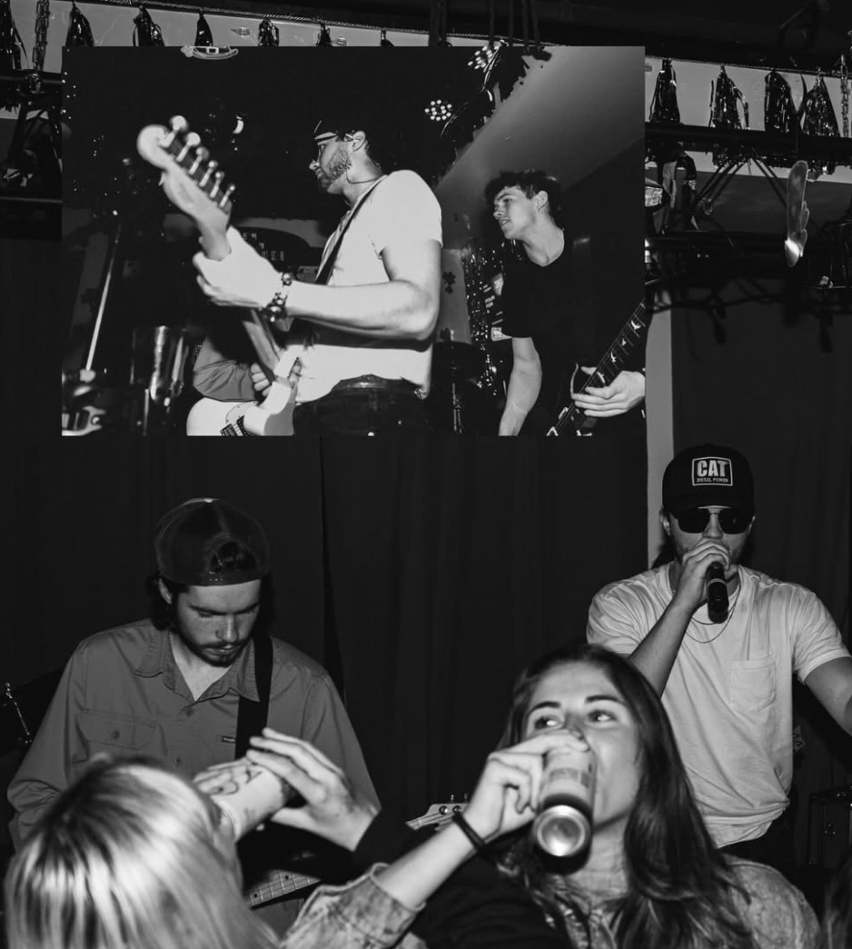 “FRIDAY NIGHT COUNTRY FEVER” - WESTTOWN ROAD