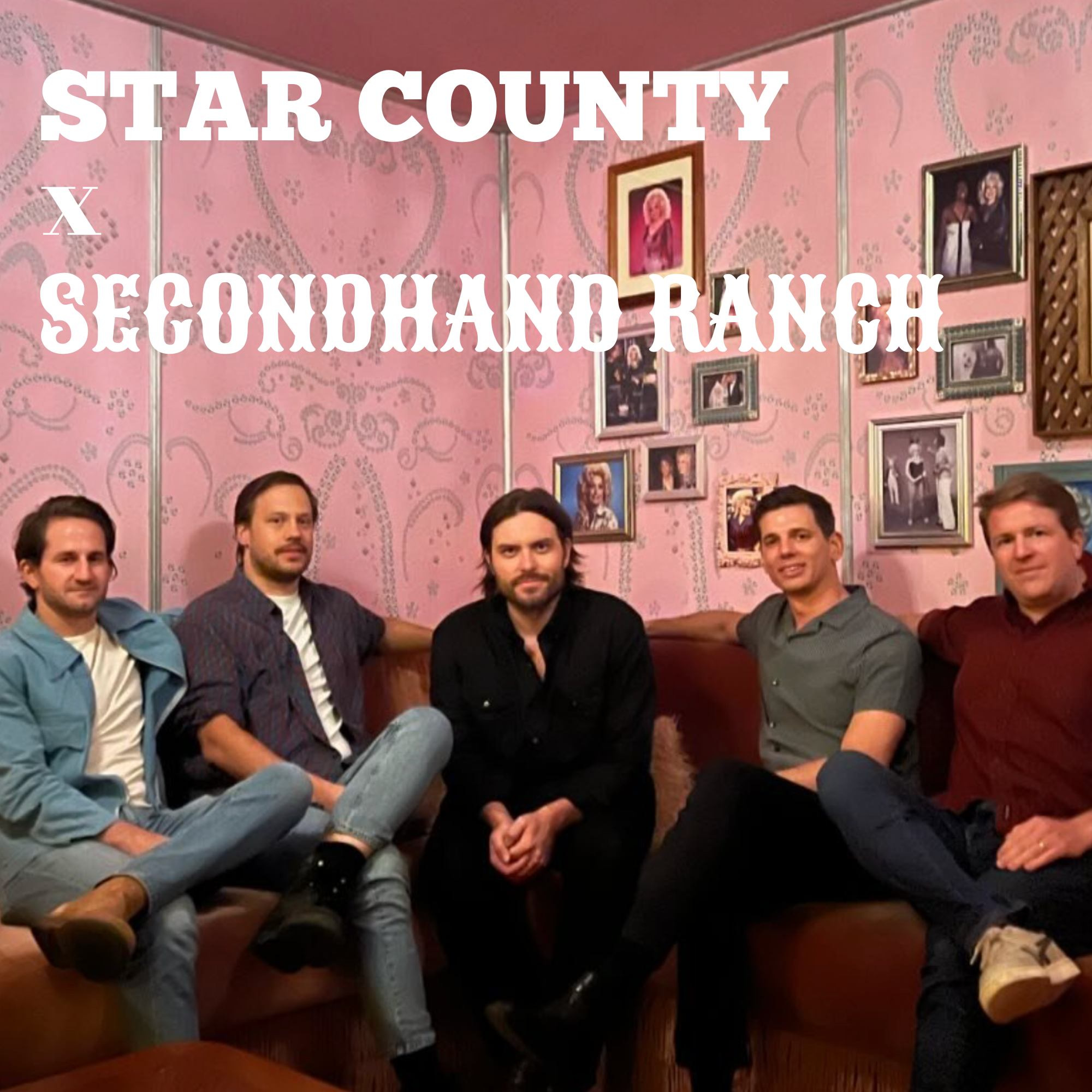 STAR COUNTY