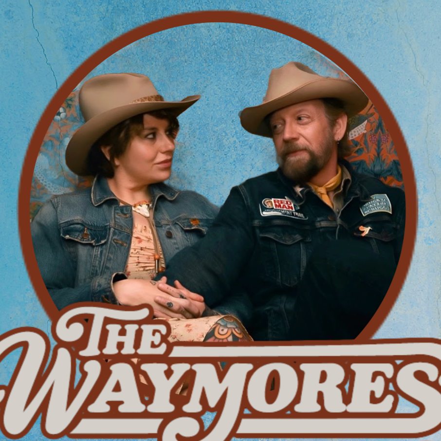 THE WAYMORES
