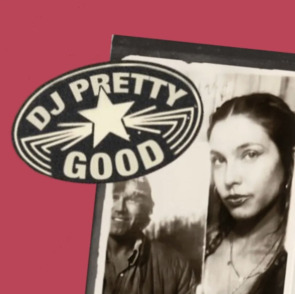 DON’T ROCK THE JUKEBOX - DJ PRETTY GOOD
