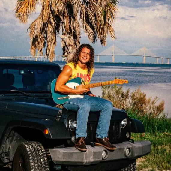 COORS BANQUET PRESENTS - DOUG SOUTH