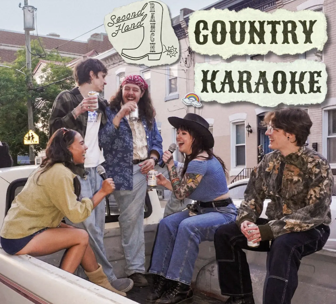 COUNTRY-OKE