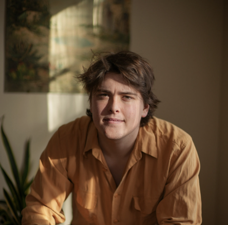 BUSCH LIGHT AMERICANA NIGHTS PRESENTS: NOAH G. FOWLER & BRONWEN FAIR