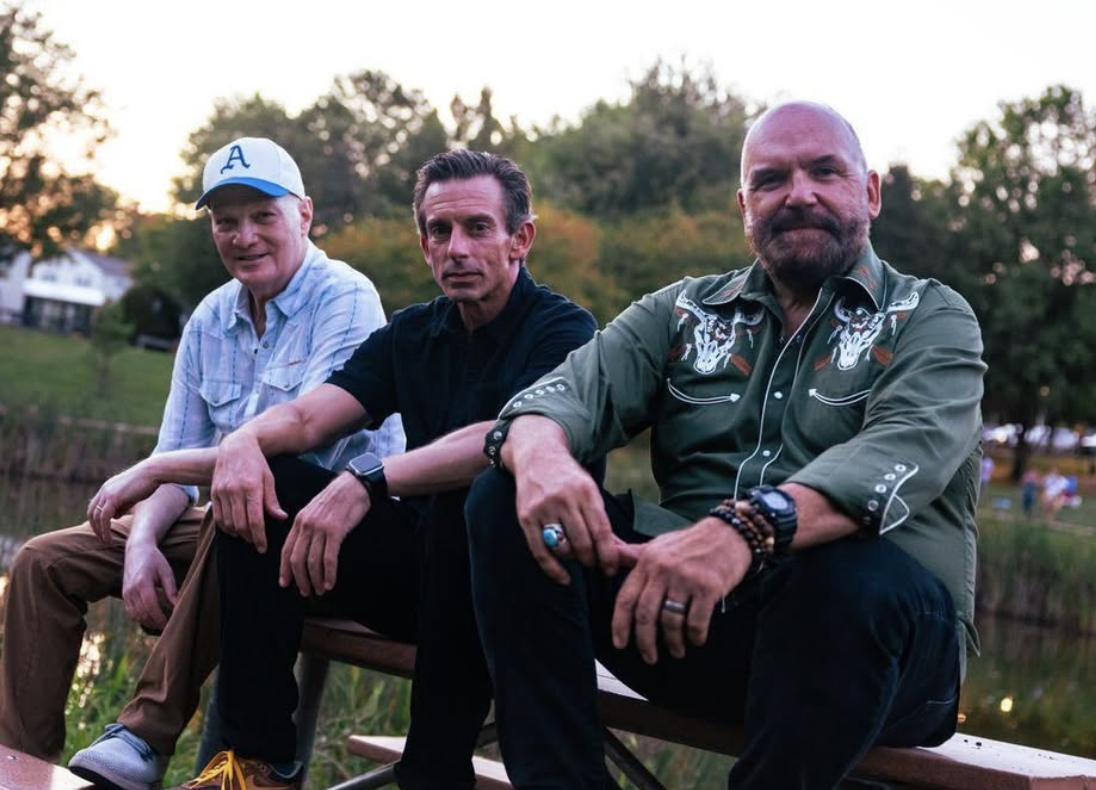 BUSCH LIGHT AMERICANA NIGHTS PRESENTS: RED DESERT MOTEL