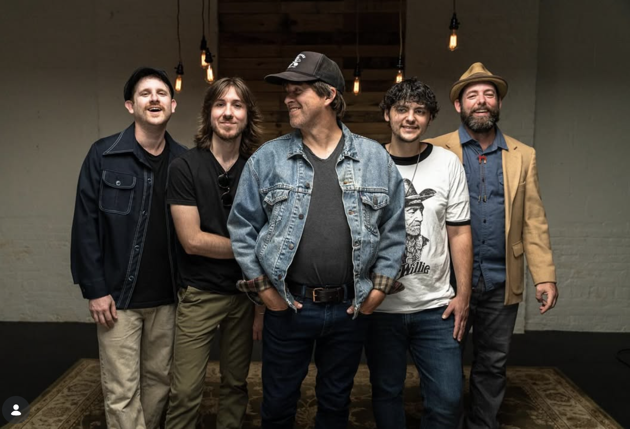 BUSCH LIGHT AMERICANA NIGHTS PRESENTS: SAD COWBOY