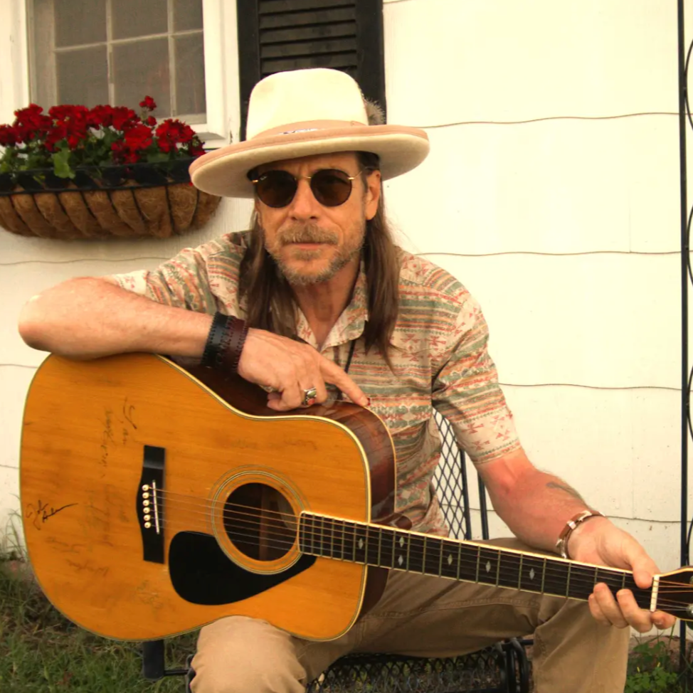 COORS COUNTRY SUMMER SERIES - JIM MITCHELL &amp; THE REPEAT OFFENDERS