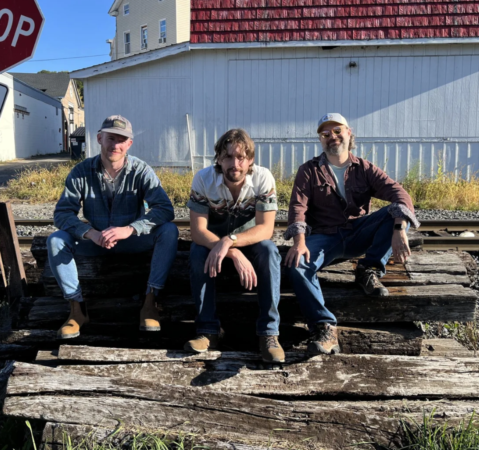 BUSCH LIGHT AMERICANA NIGHTS PRESENTS: EUGENE TYLER BAND