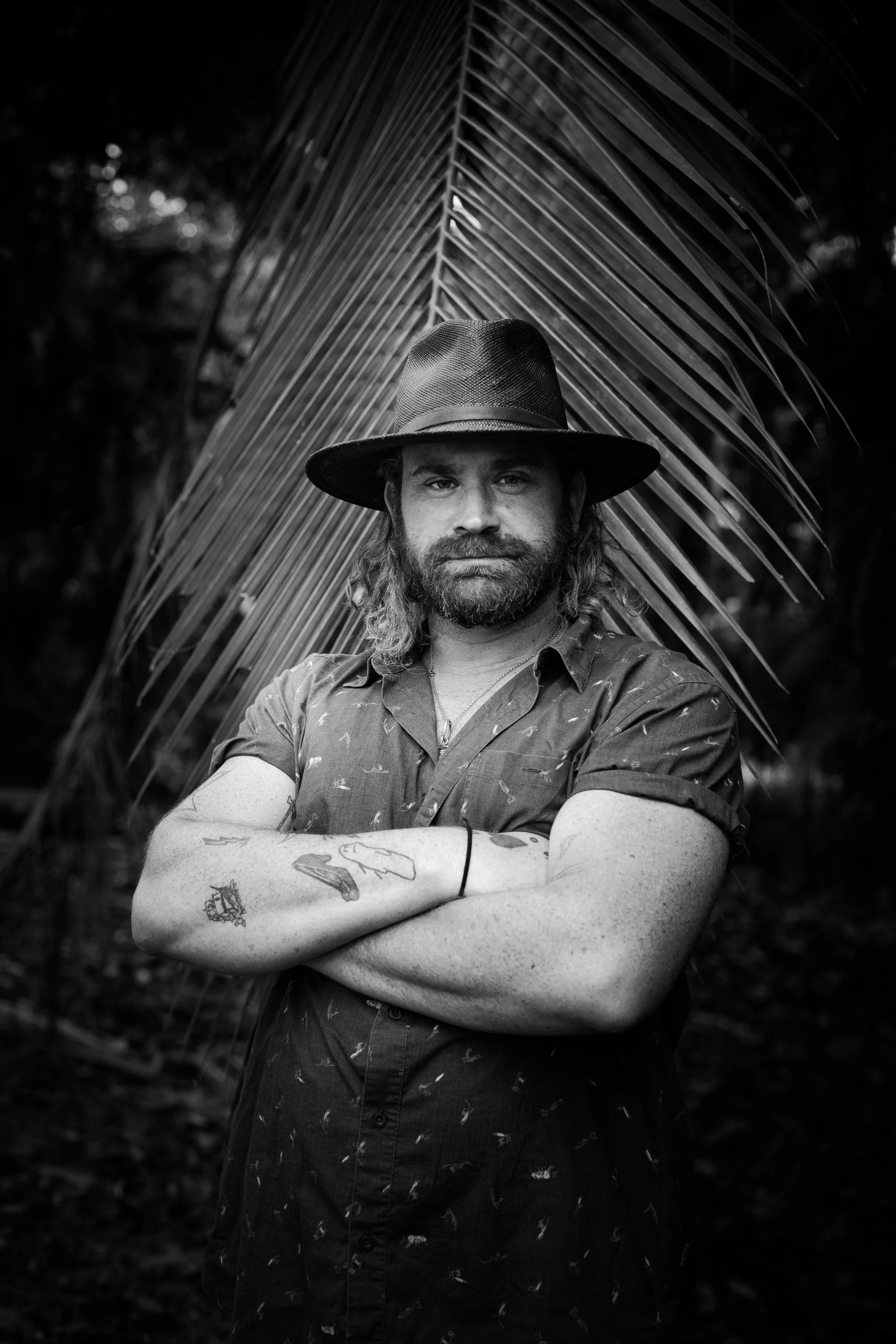Kevin Daniel