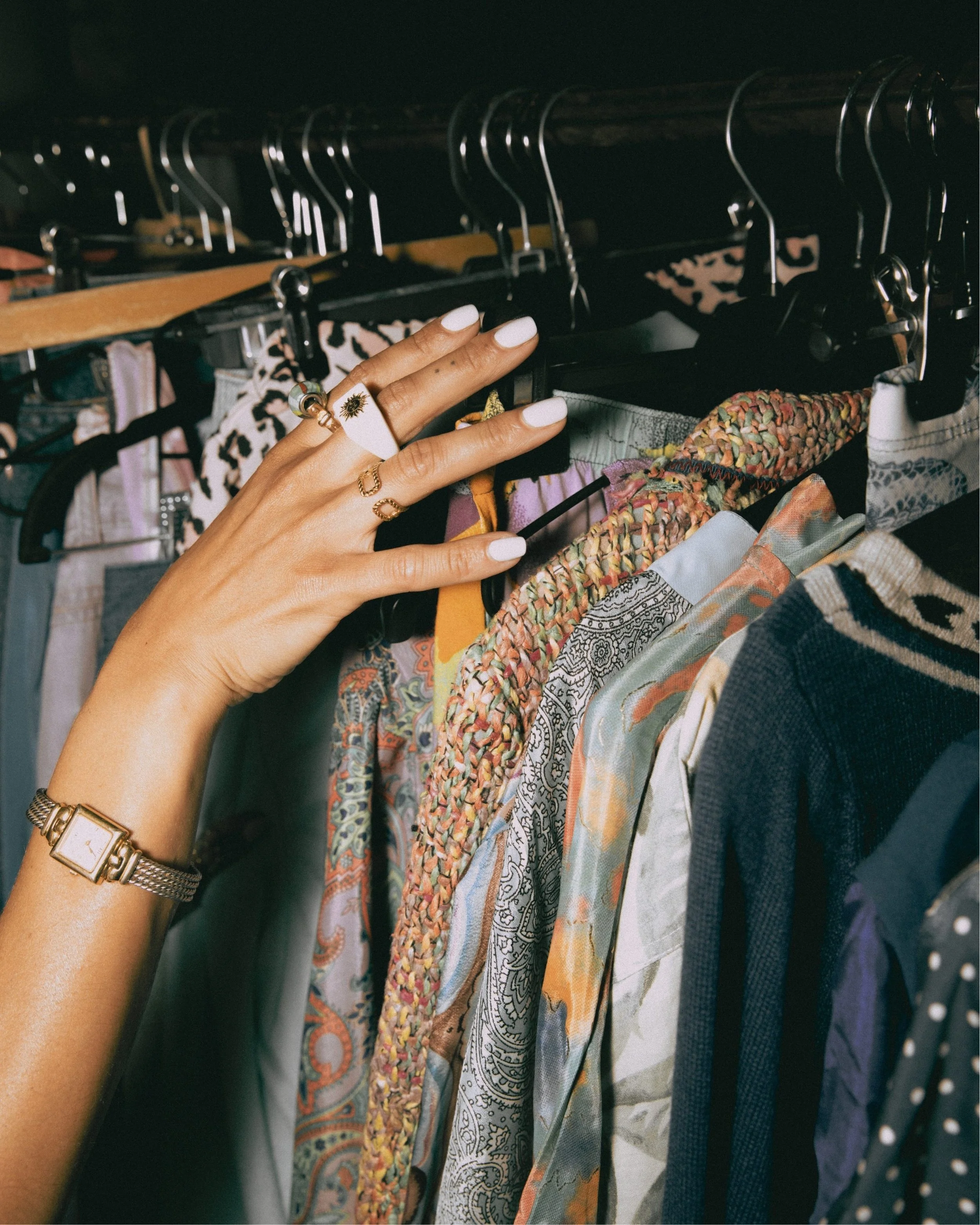 Join the Pre-Loved Posse | Discover Unique Finds - Join the Posse ...