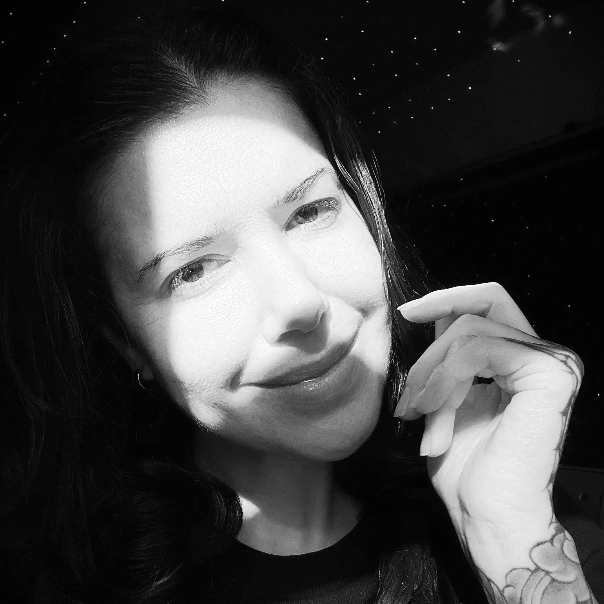 Interview I : Katherine Brannock (Copy)