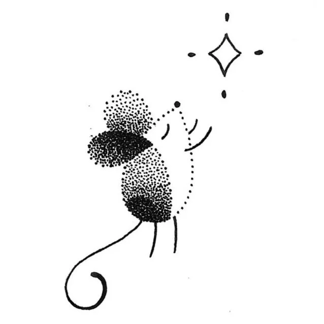 Reach for the Stars (Copy)