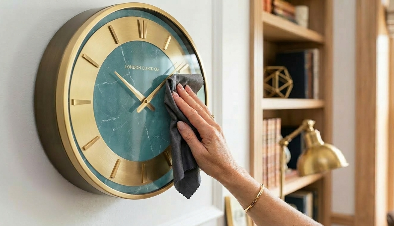 How Often Should You Clean Your House?