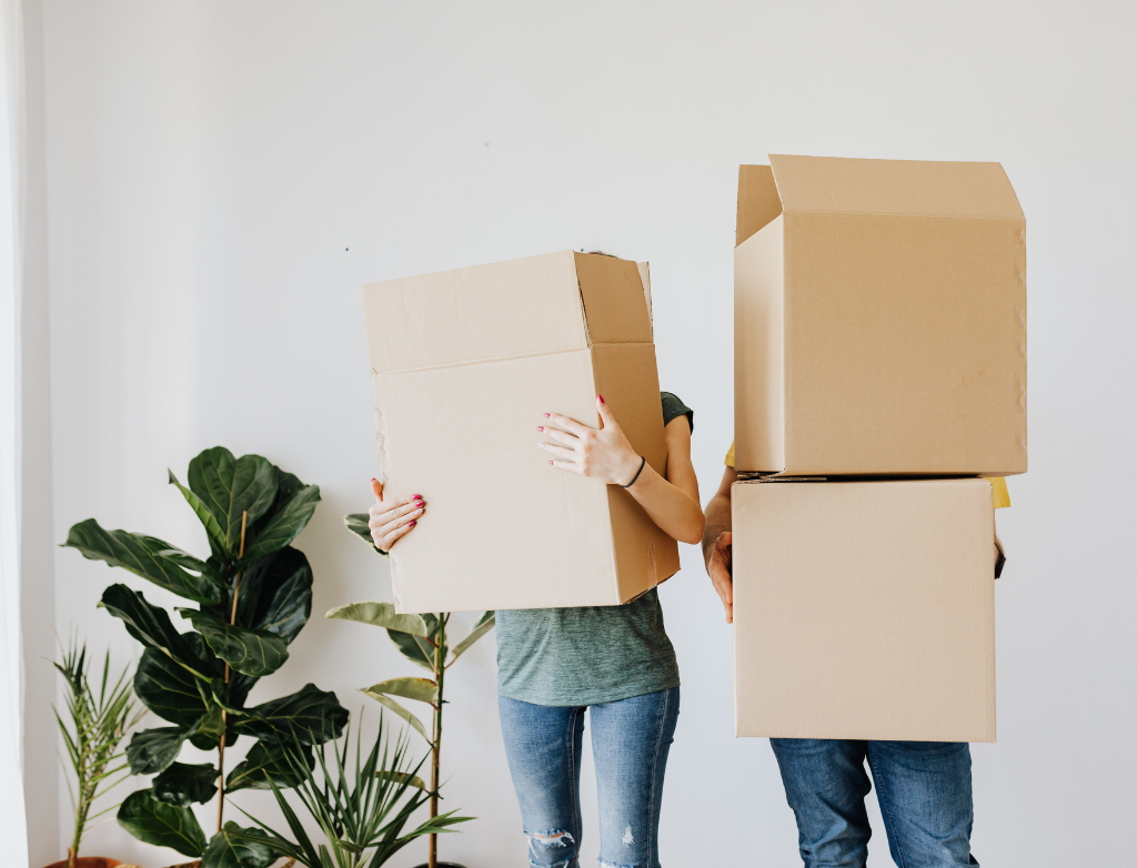 Move-Out Cleaning Checklist for Homeowners