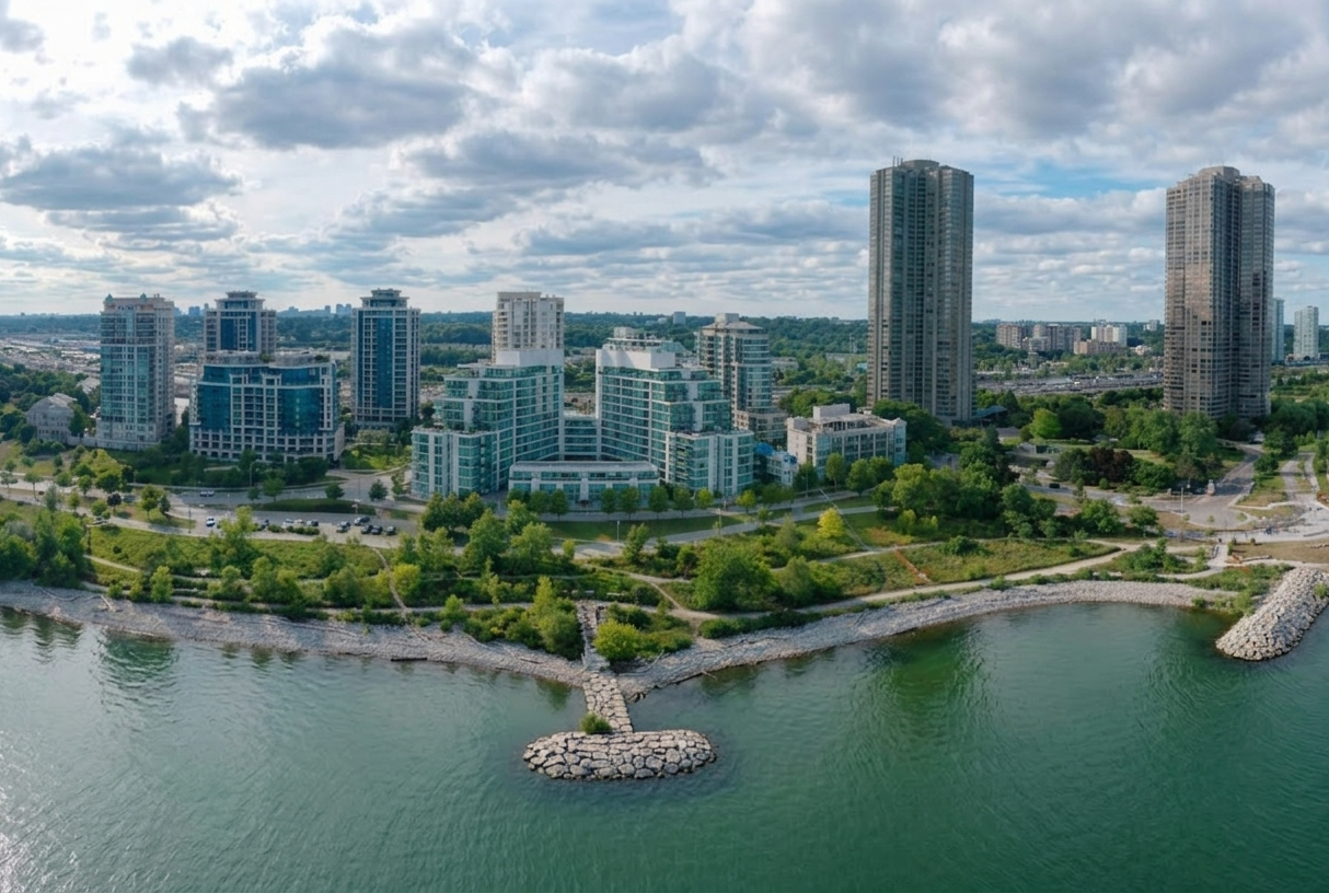 Cleaning services in Etobicoke