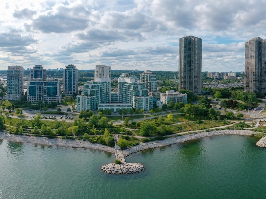 Cleaning Services in Etobicoke