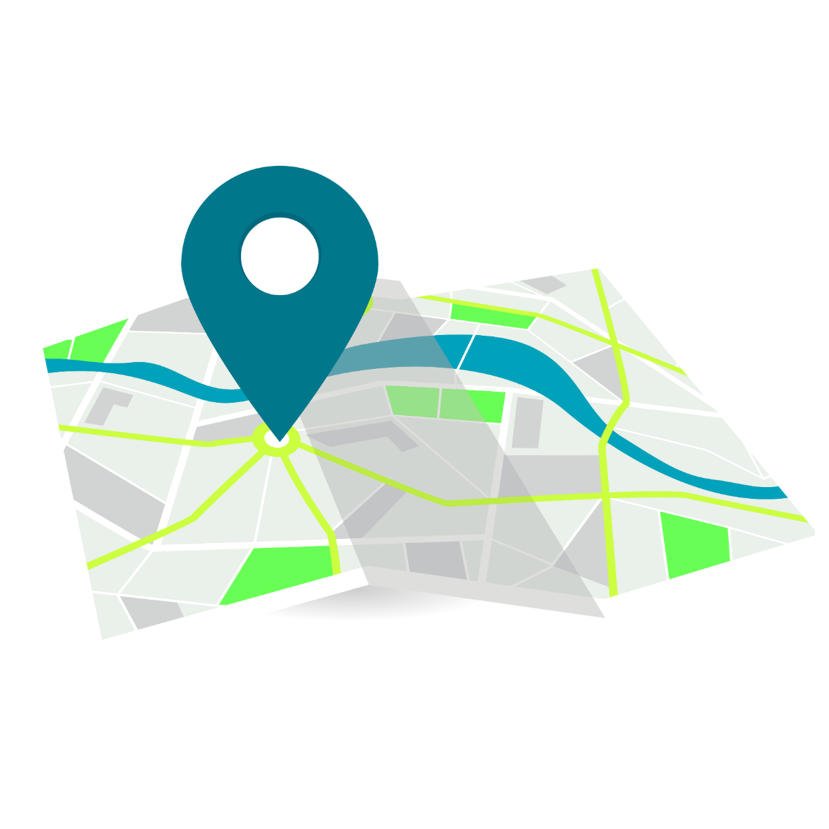 Oakville Cleaning Service Location on Map