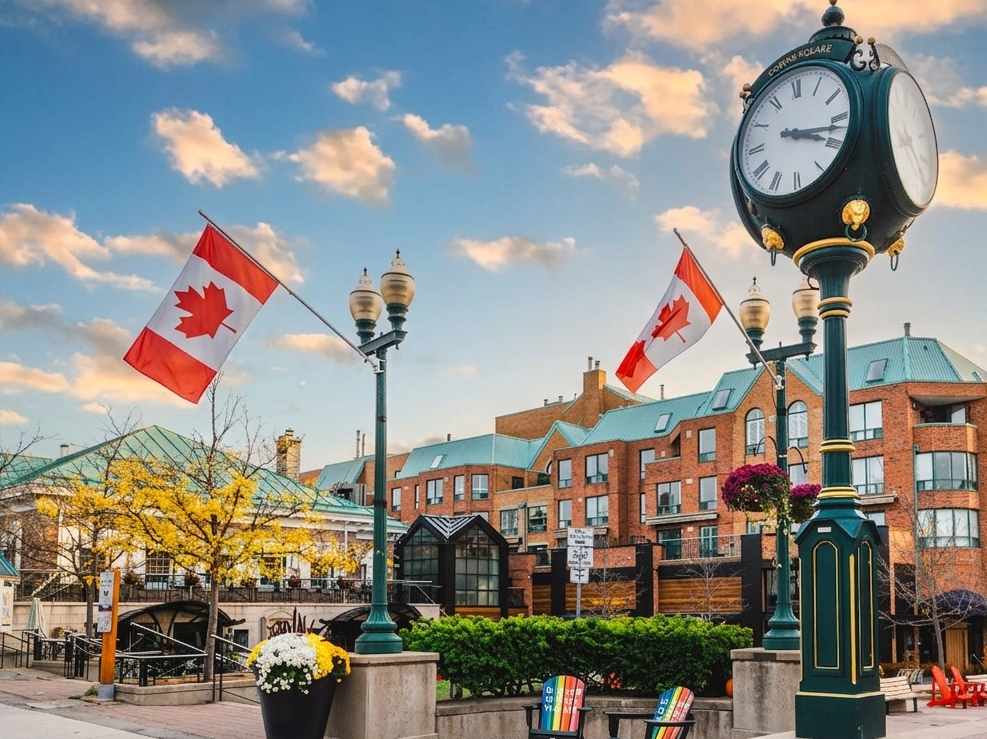 Cleaning Services in Oakville