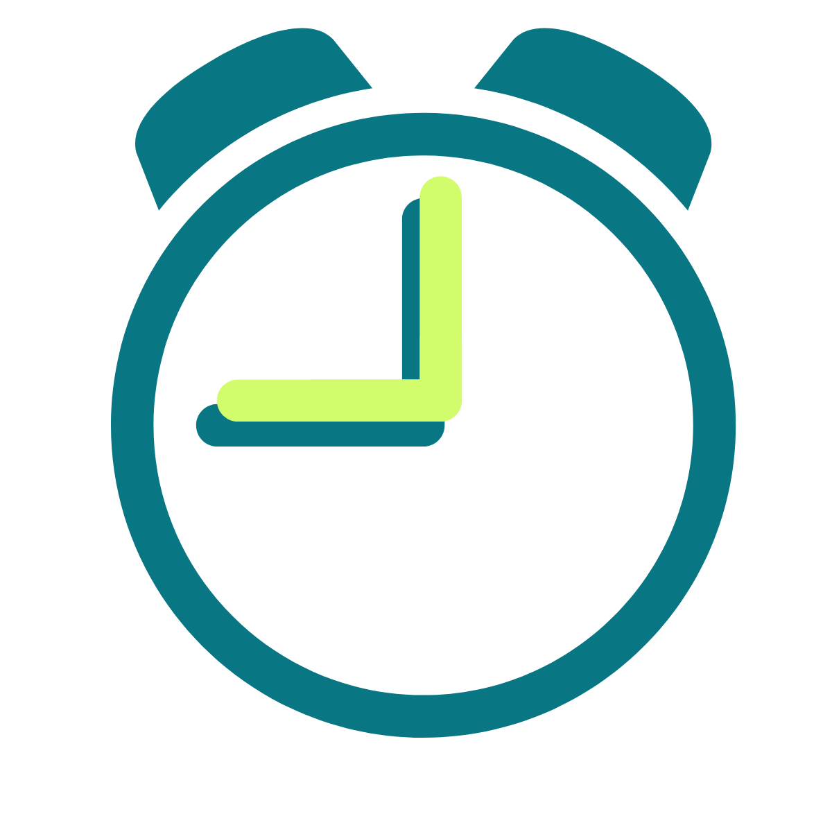 Scheduled Cleaning