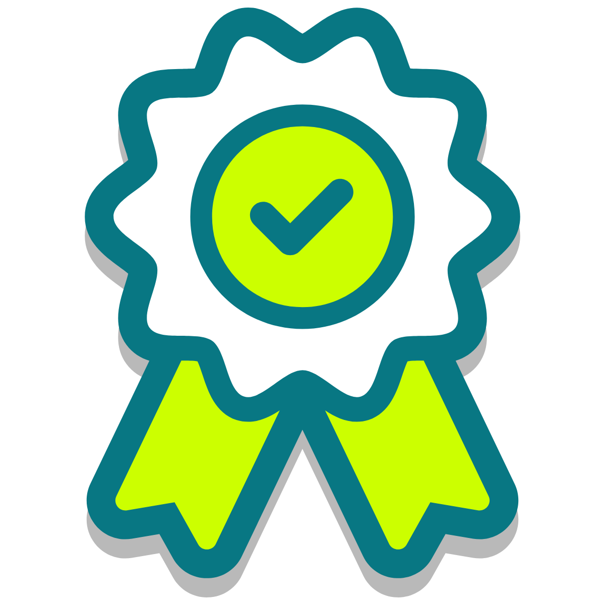 WSIB Bonded and Insured Badge