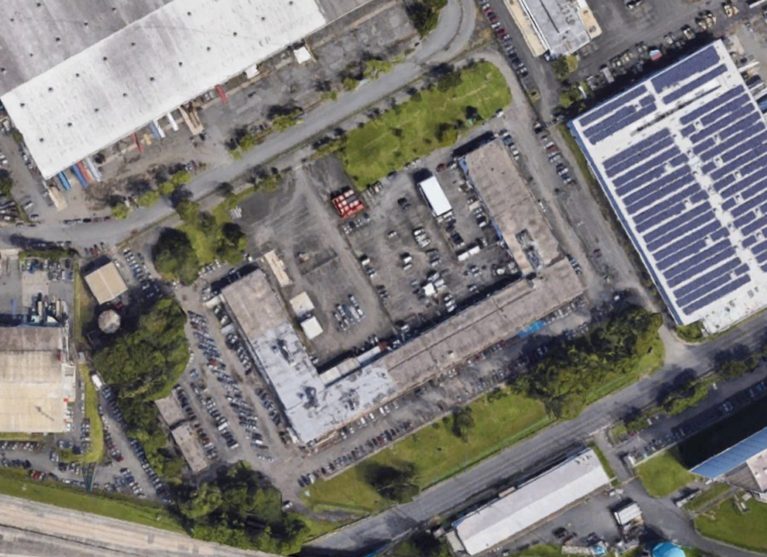 GSA Feasibility Study